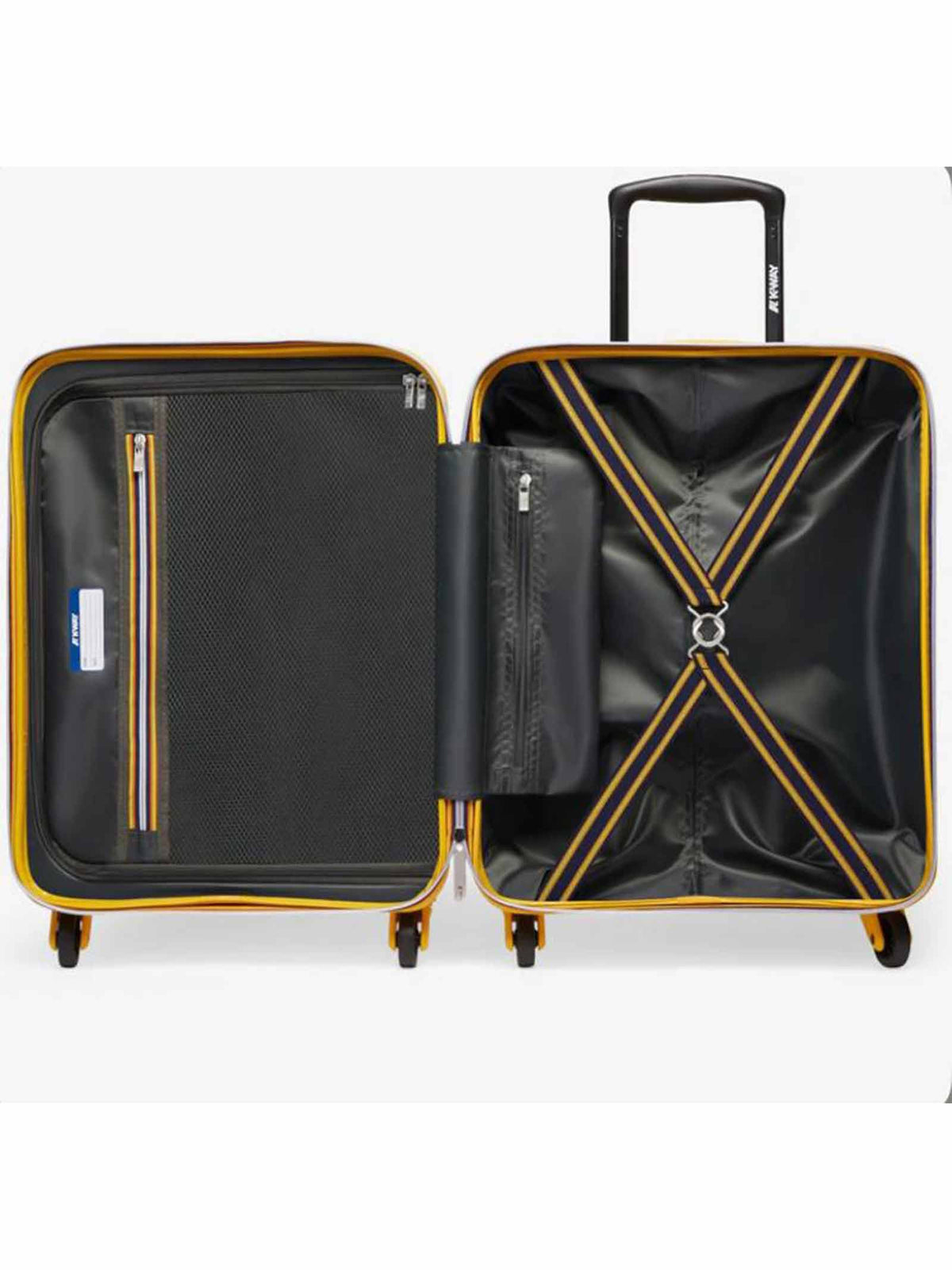 K-WAY K-air cabin trolley K111JMW L10