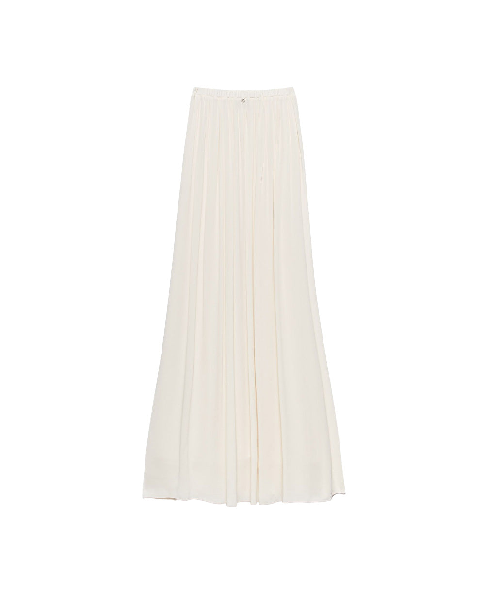 ANIYE BY Gonna ANIYE BY JELA donna 185071 Panna elastico in vita fondo svasato 185071 02477