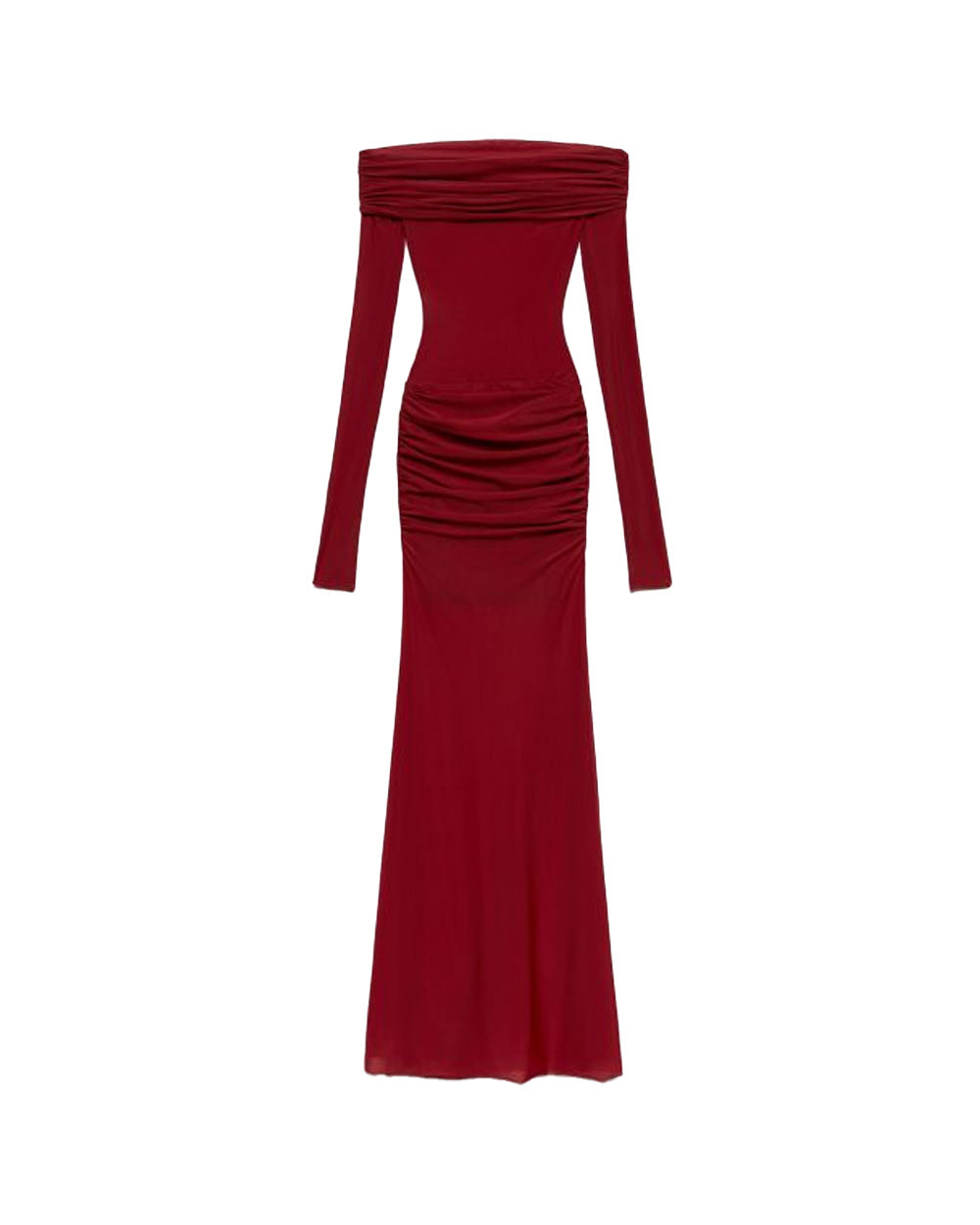ANIYE BY Abito ANIYE BY donna XENA 185166 Rosso 185166 02496