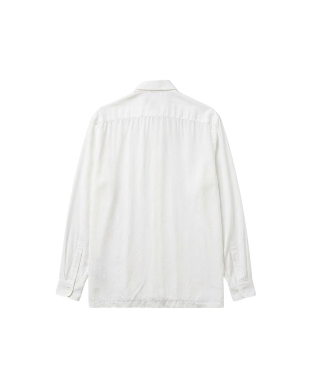 DANIELE ALESSANDRINI Camicia DANIELE ALESSANDRINI uomo DUCL0005VI0045 Bianca DUCL0005VI0045 1001