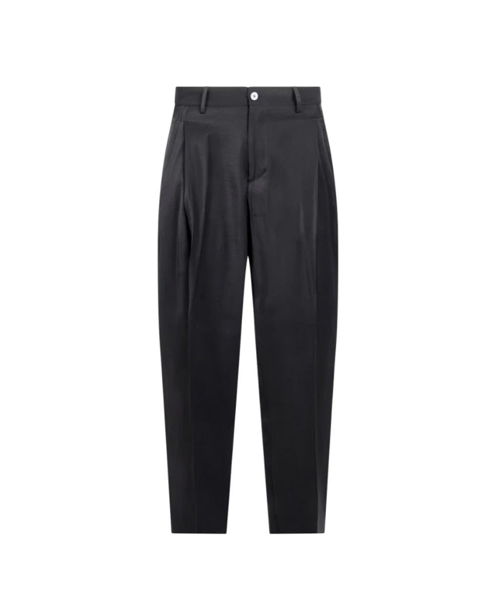 DANIELE ALESSANDRINI Pantalone DANIELE ALESSANDRINI uomo DUPT0010VI0046 Nero DUPT0010VI0046 9000