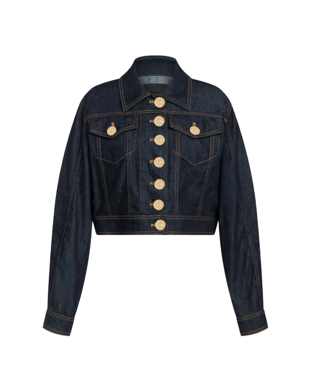 DONDUP Giubbino DONDUP donna DJ755DFH331D Denim DJ755DFH331D 800