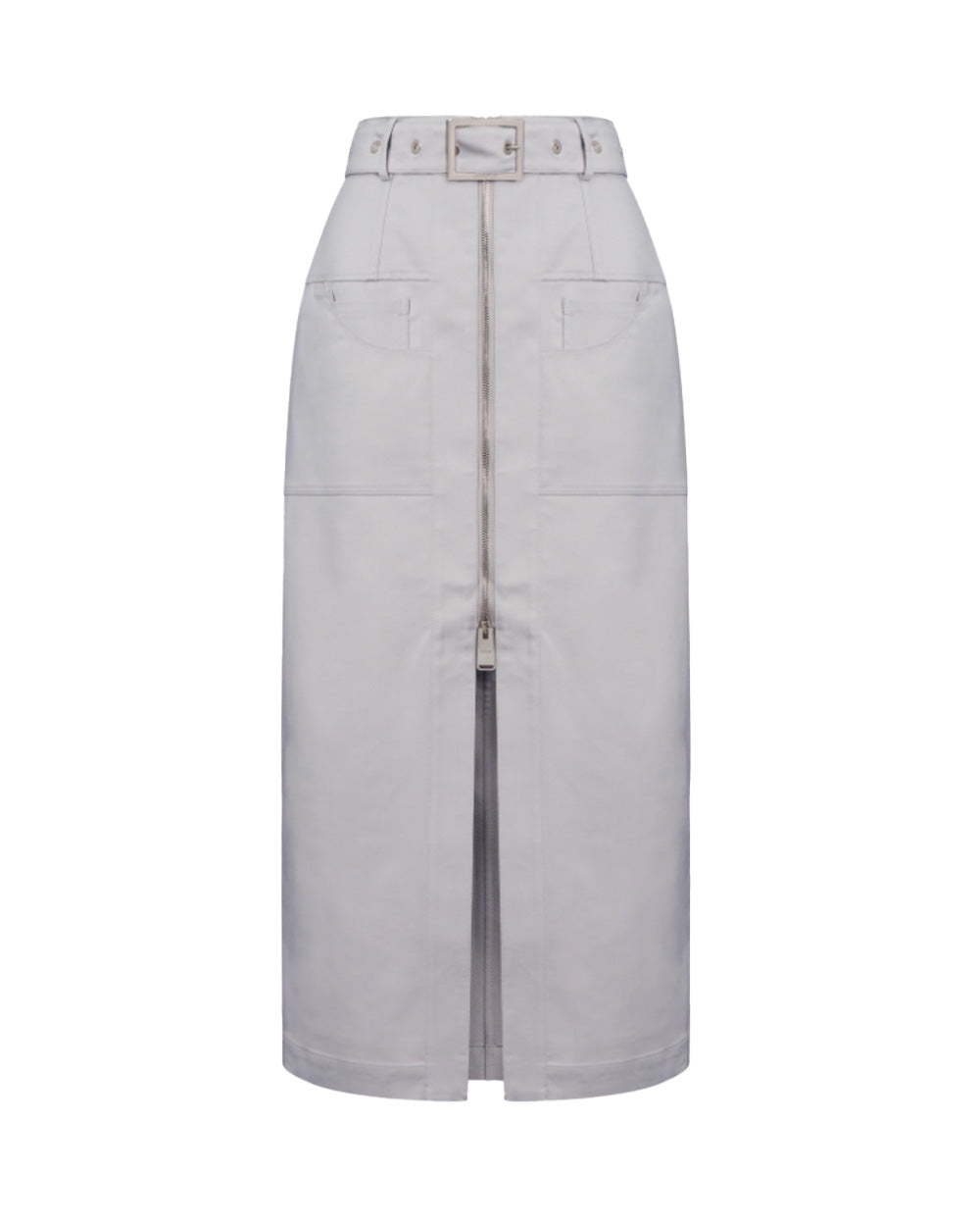DONDUP Gonna DONDUP donna G616WS017D Grigio G616WS017D 021