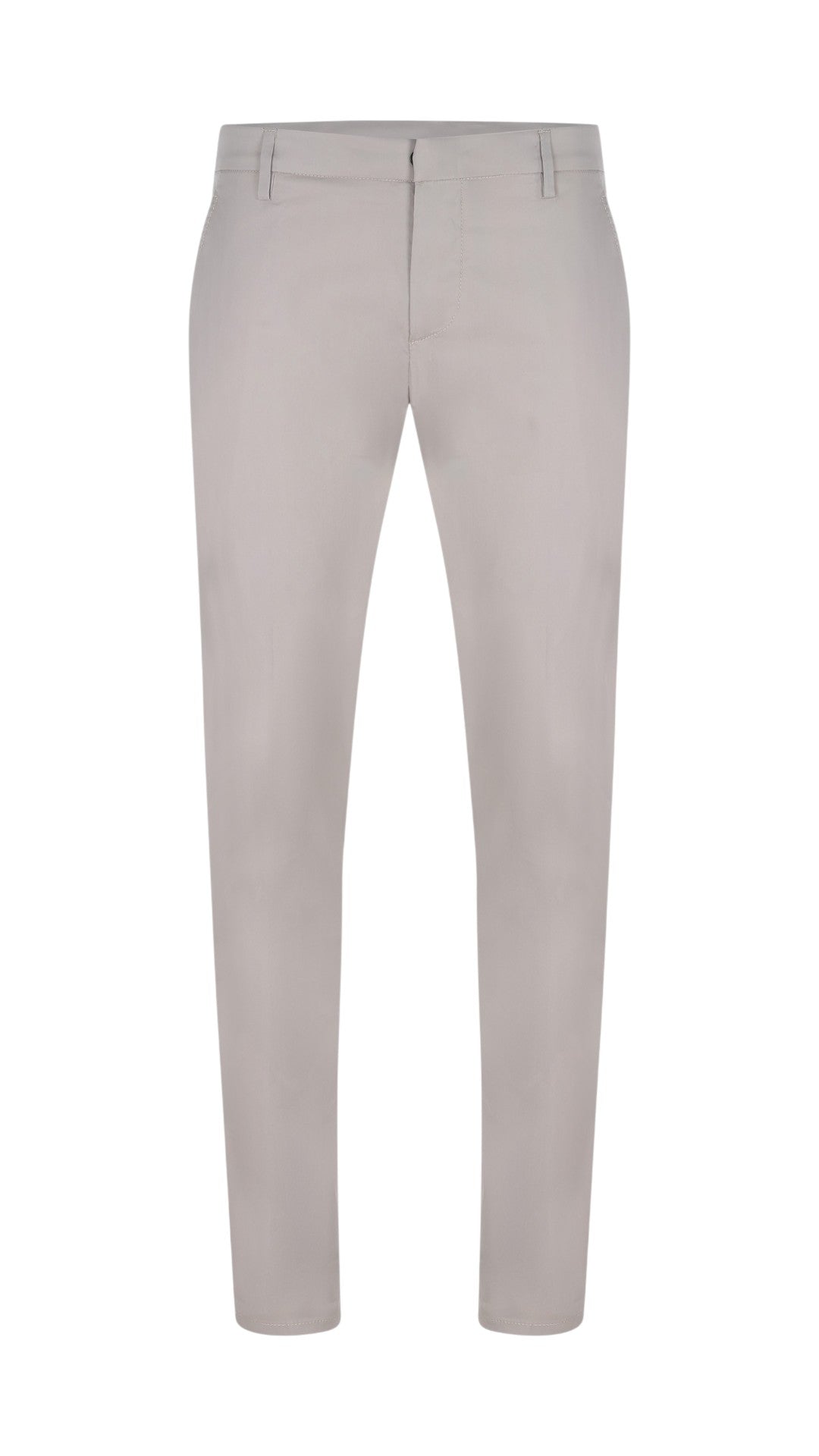 DONDUP Pantaloni DONDUP uomo UP518 PS0020U 010 Beige UP518PS0020U 010