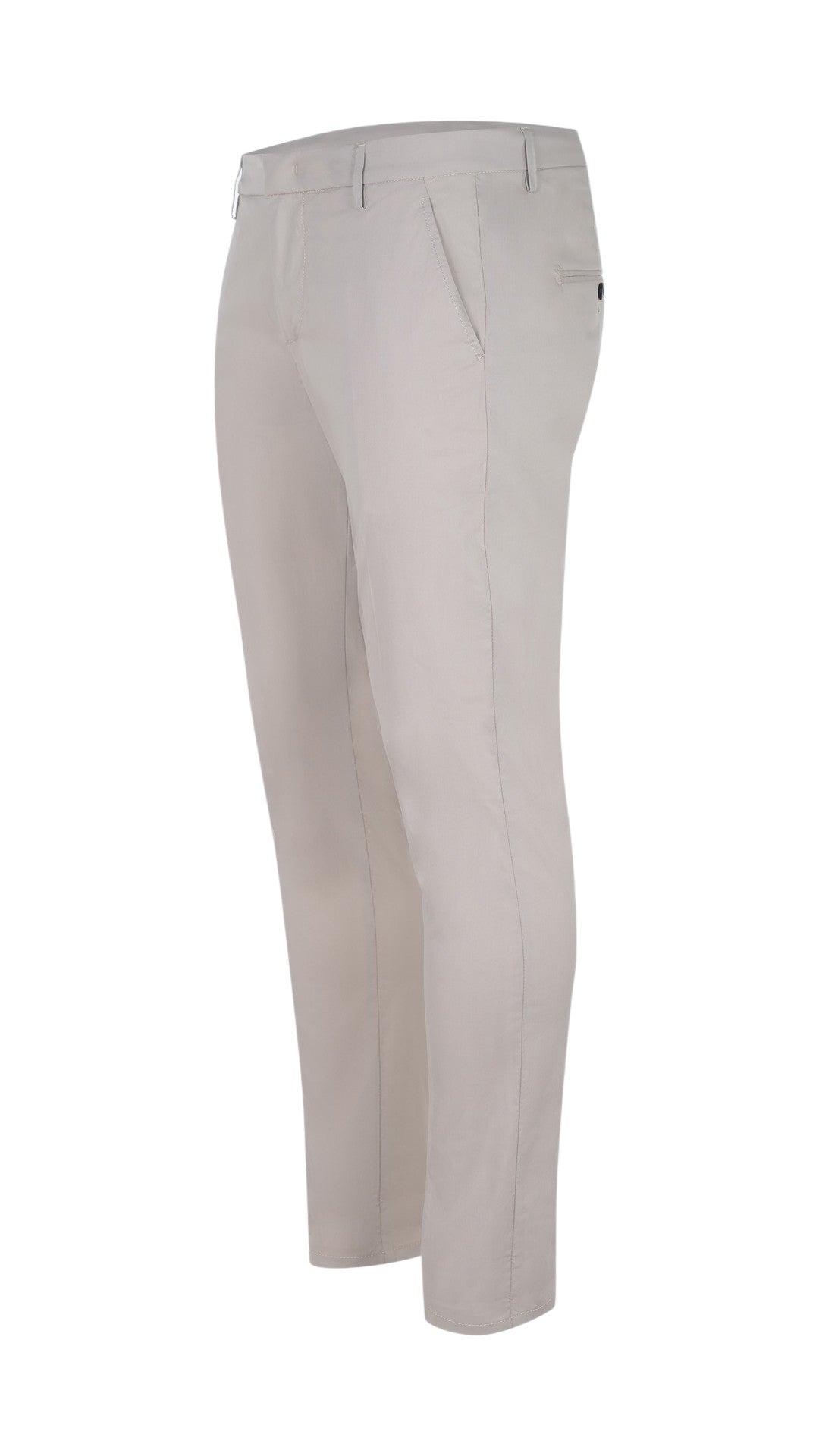 DONDUP Pantaloni DONDUP uomo UP518 PS0020U 010 Beige UP518PS0020U 010