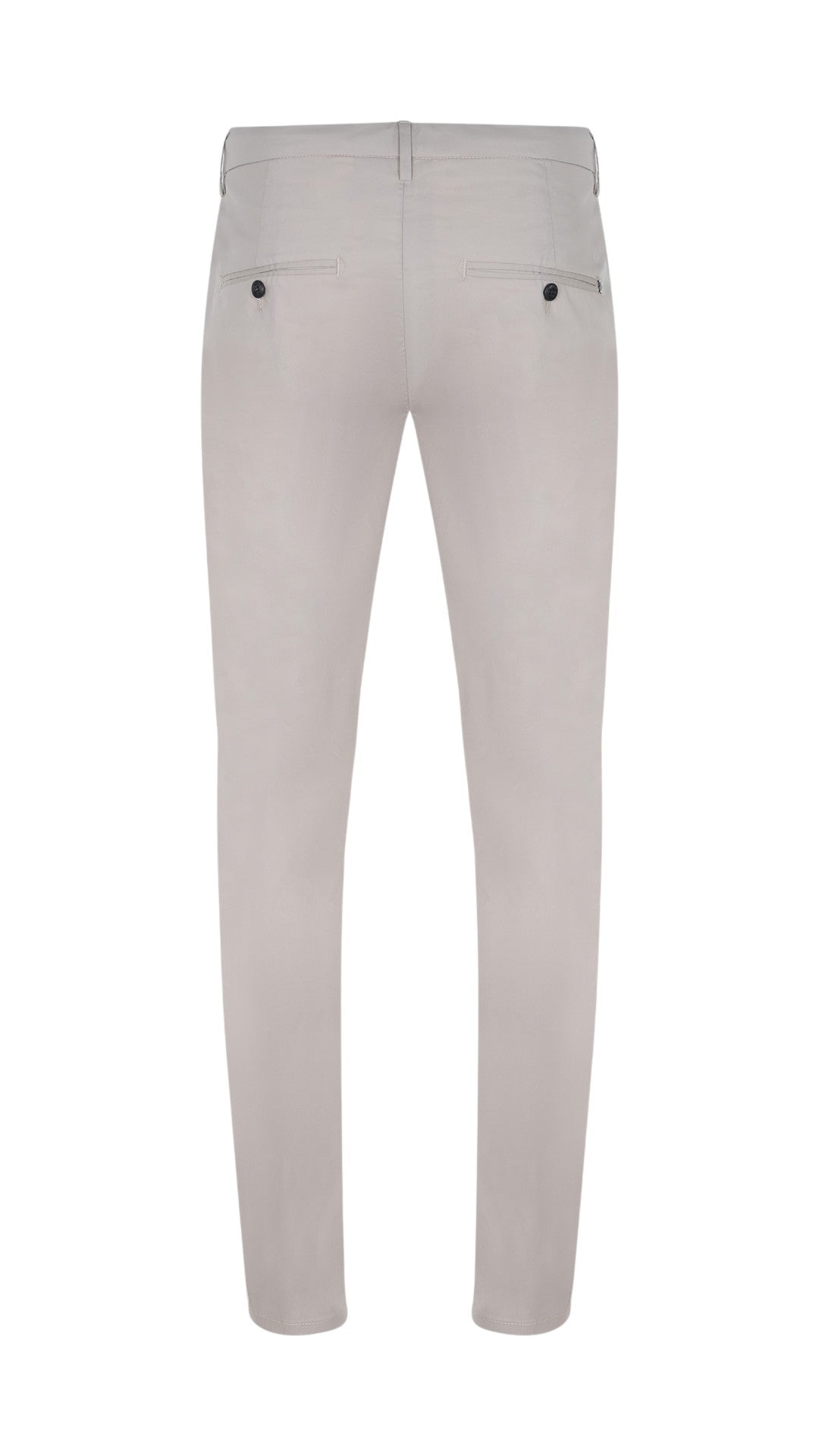 DONDUP Pantaloni DONDUP uomo UP518 PS0020U 010 Beige UP518PS0020U 010