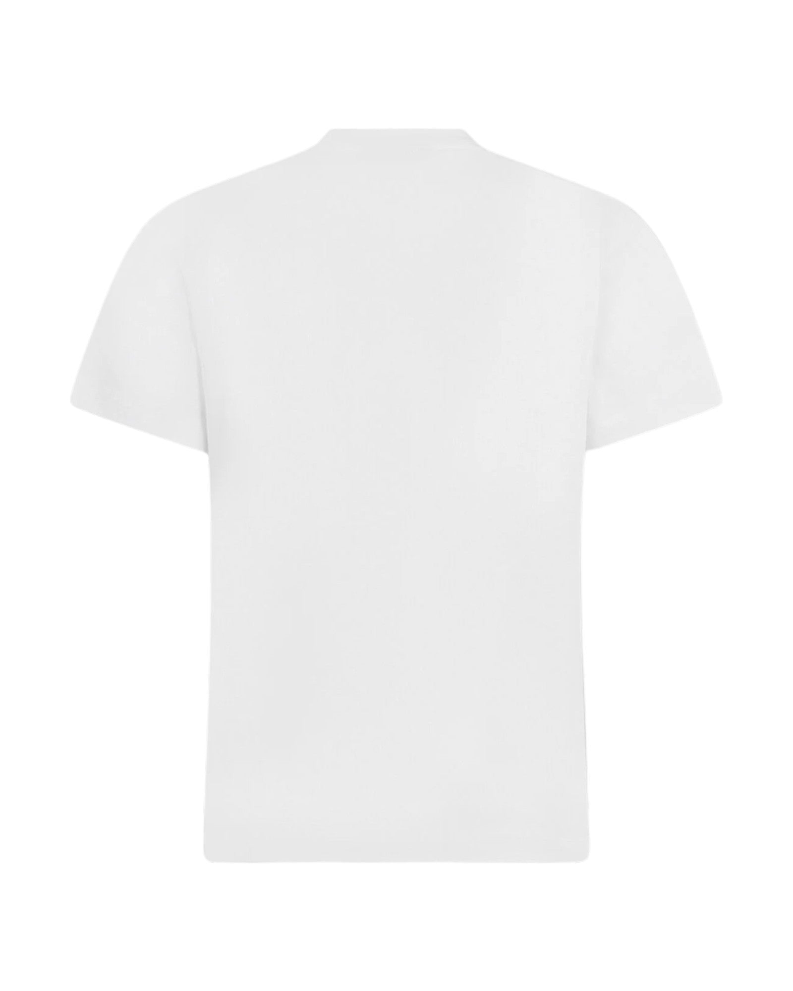 DSQUARED2 T-shirt DSQUARED2 donna S75GD0512 D20106 100 Bianco S75GD0512D20106 100