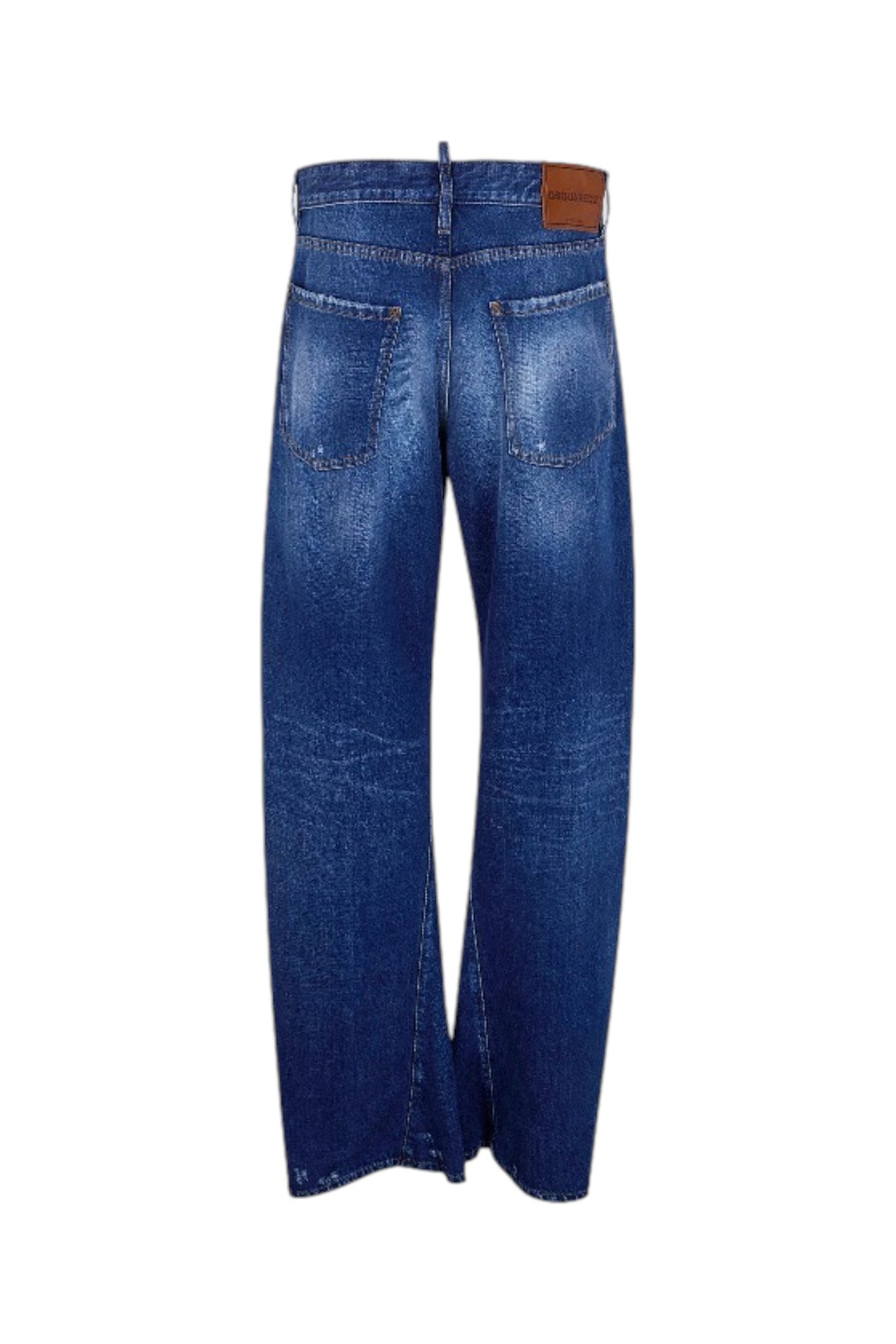 DSQUARED2 Jeans DSQUARED2 donna S75LB1136 D30038 470 Blu S75LB1136D30038 470