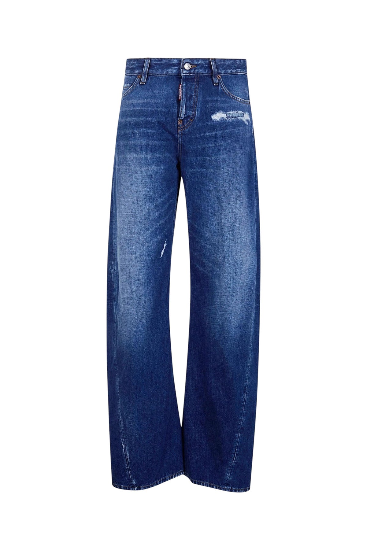 DSQUARED2 Jeans DSQUARED2 donna S75LB1136 D30038 470 Blu S75LB1136D30038 470