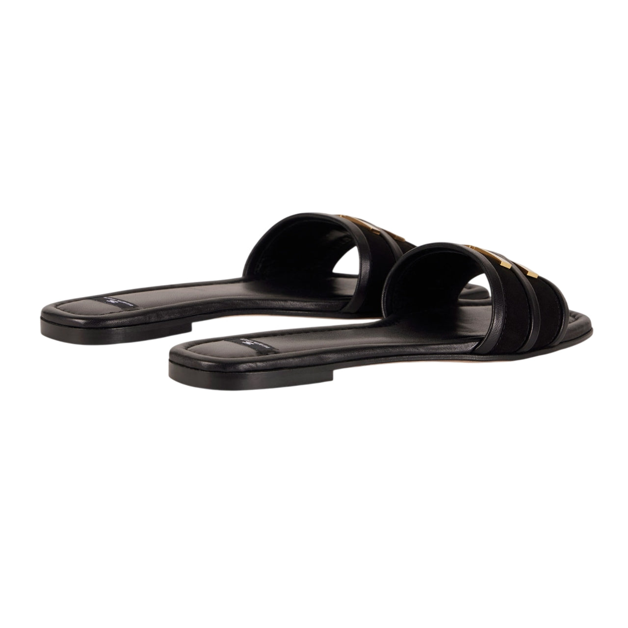 ELISABETTA FRANCHI Sandali Elisabetta Franchi donna SA72L61E2110 Let's Rock Nero<BR/> SA72L61E2 110