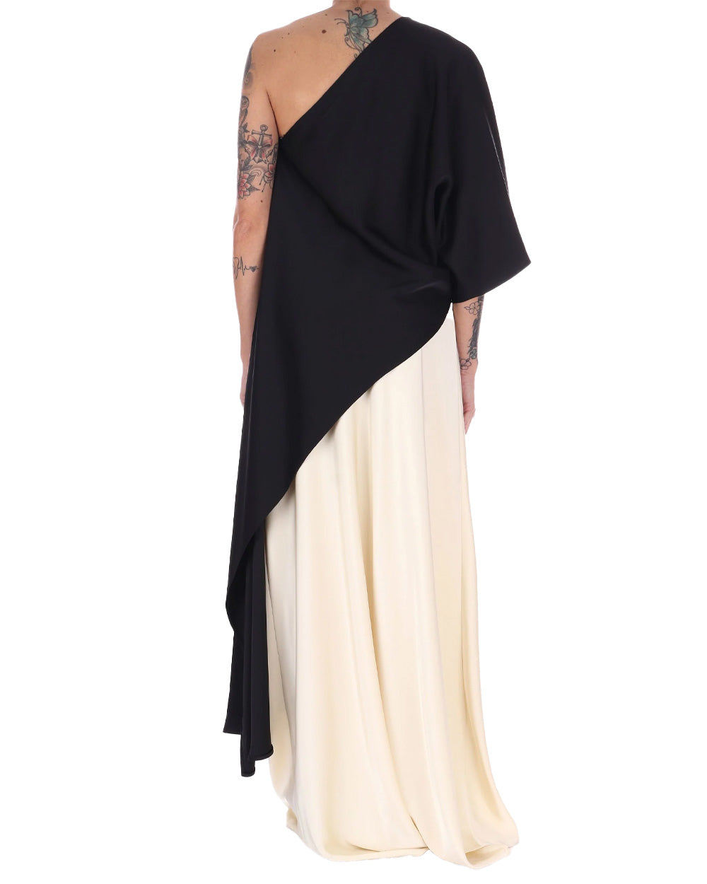 GIADA CURTI Abito GIADA CURTI donna A475 Bianco A475 M7650