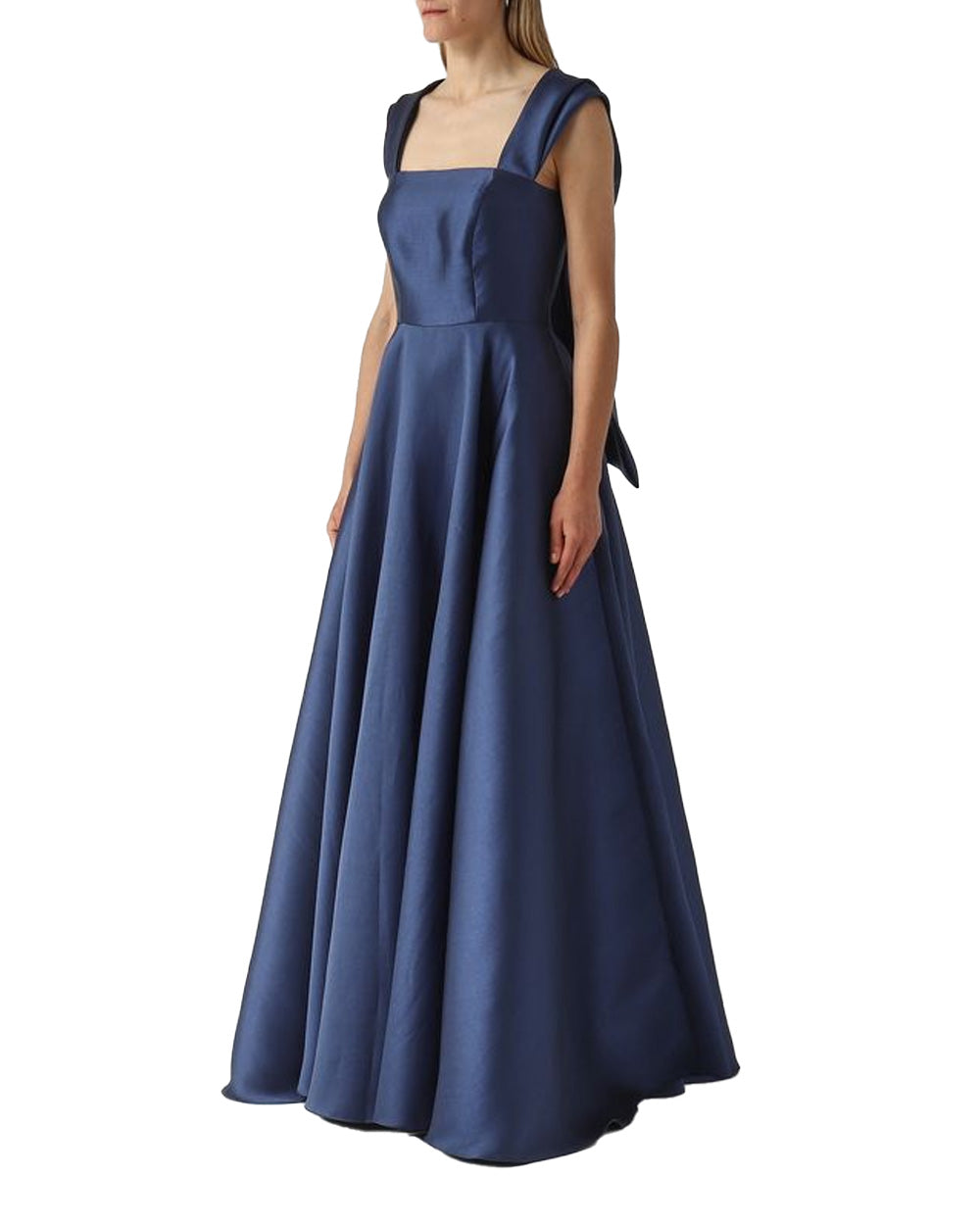 GIADA CURTI Abito GIADA CURTI donna A495 Blu A495 M99