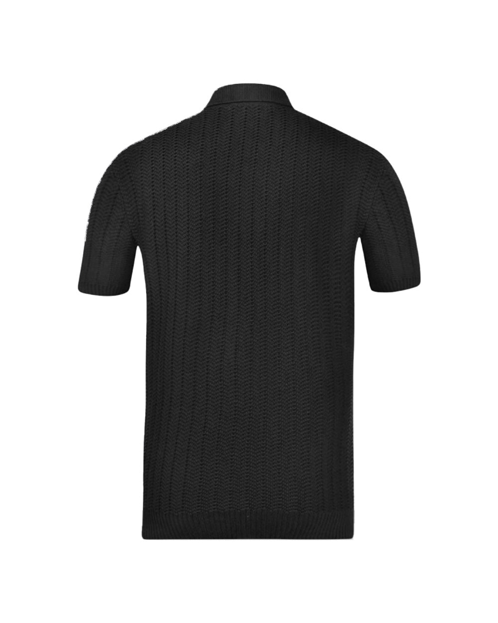 GRAN SASSO Polo GRAN SASSO uomo 2313918068 Nera 2313918068 099