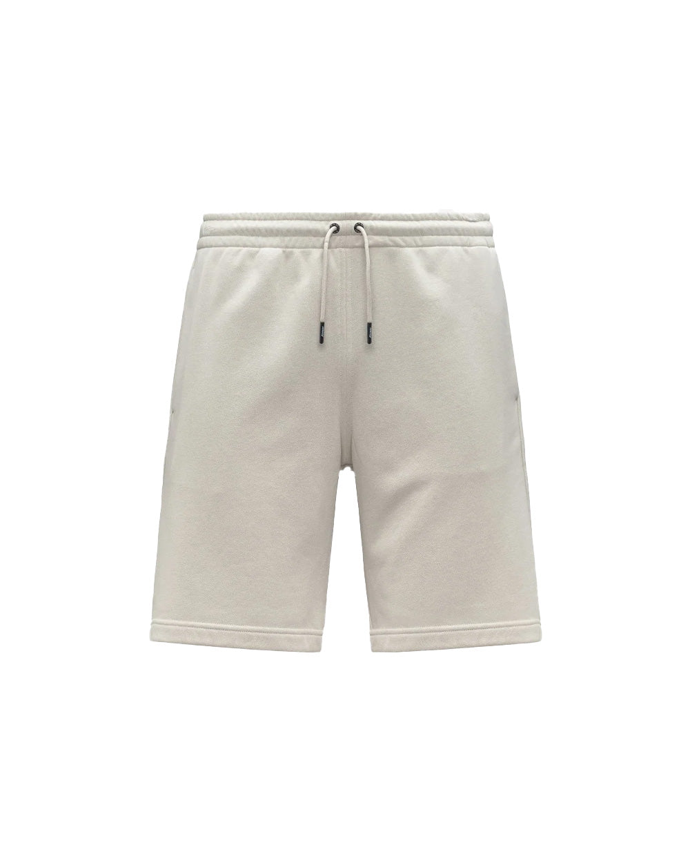K-WAY Bermuda K-WAY uomo K5138GW CASIMIR POLY COTTON Beige tasche poliestere cotone vstibilità regolare logo<BR/><BR/> K5138GW 634