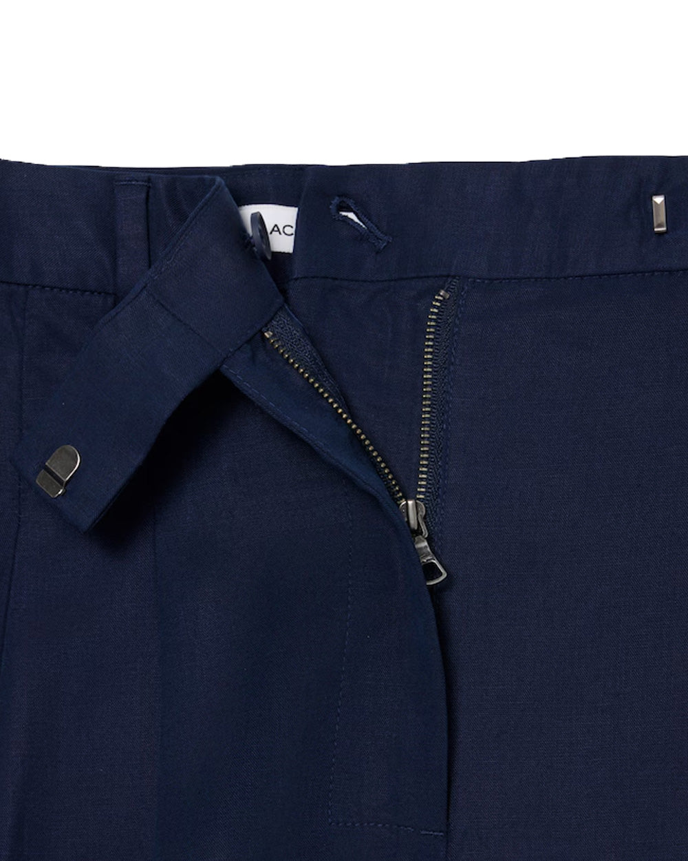 LACOSTE Bermuda LACOSTE donna FF1026 Blu FF1026 166
