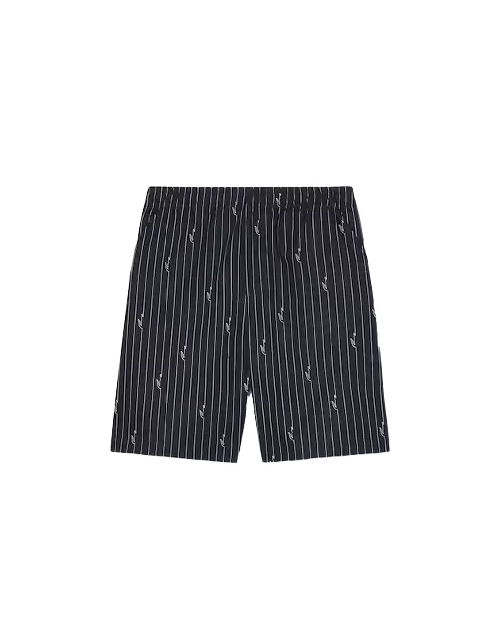 LACOSTE Bermuda LACOSTE uomo GH1964 Nero GH1964 IY8