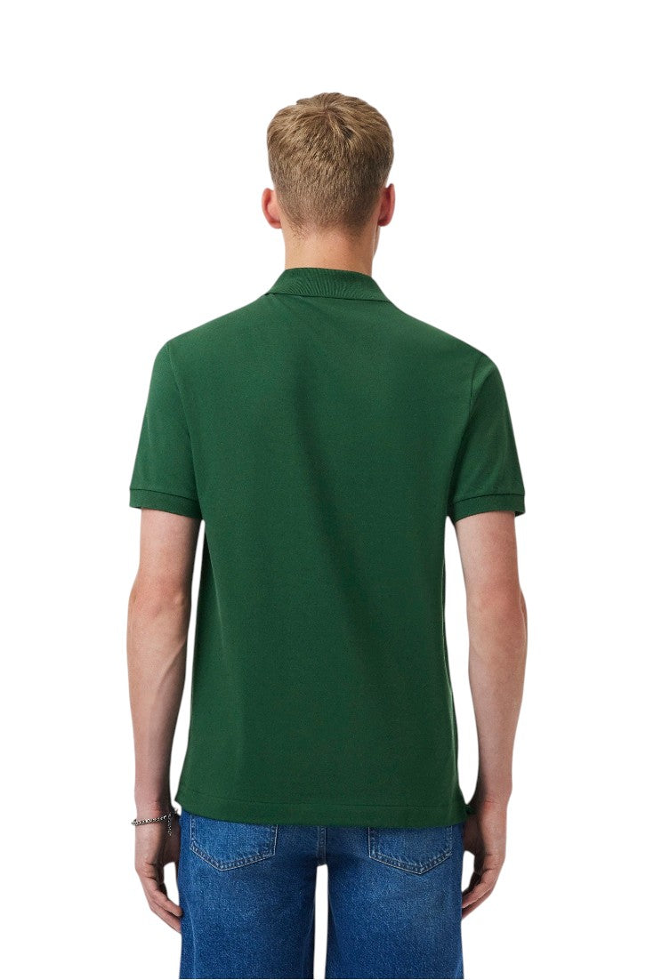 LACOSTE Polo LACOSTE uomo L1212 132 Verde L1212 132
