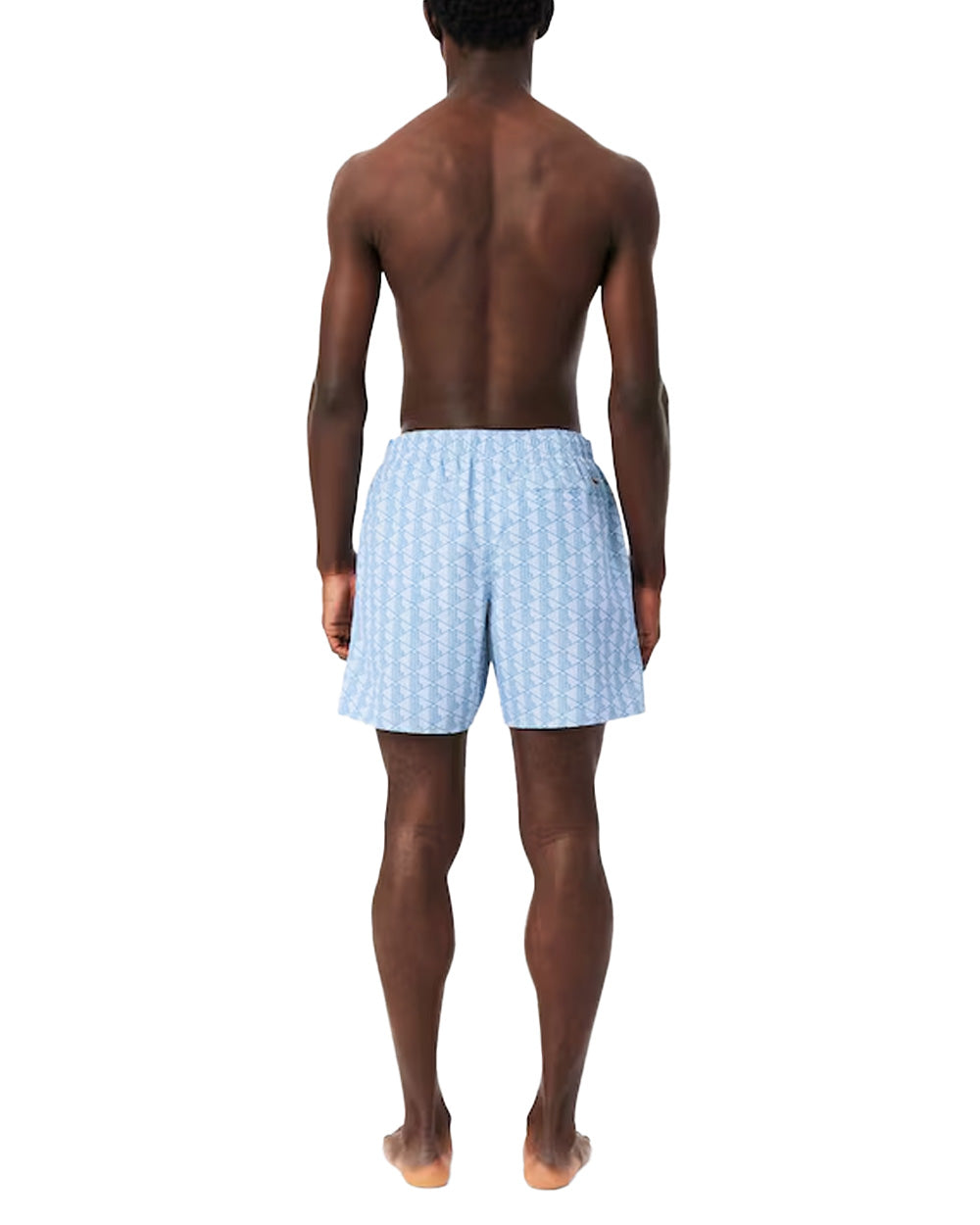 LACOSTE Costume LACOSTE uomo MH9086 Azzurro MH9086 3IJ