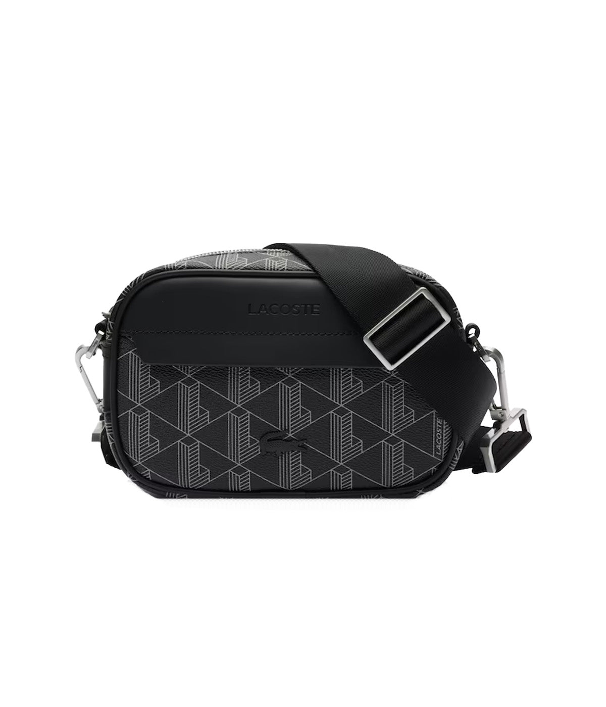 LACOSTE Borsa LACOSTE uomo THE BLEND NH3650LX Nero NH3650LX H45