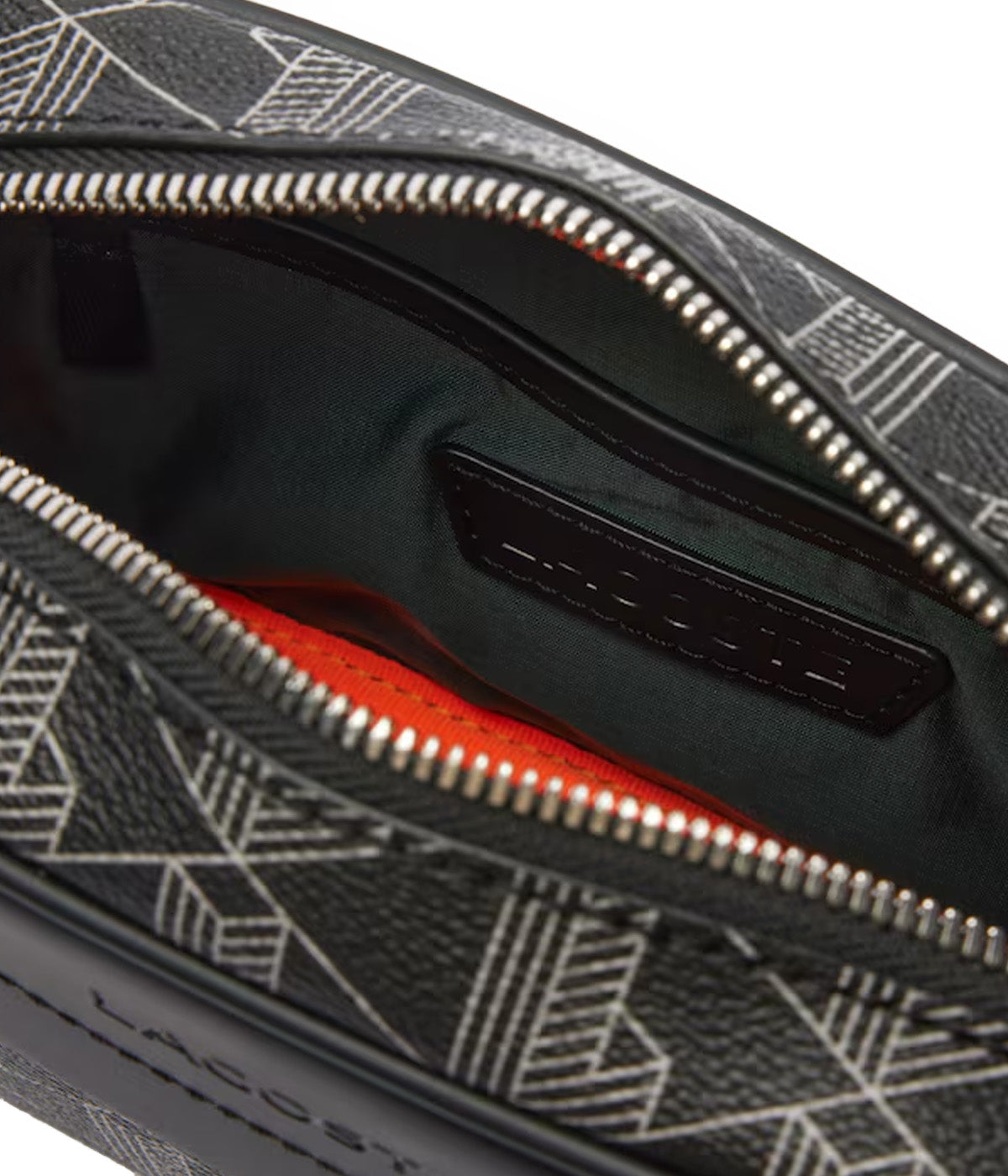 LACOSTE Borsa LACOSTE uomo THE BLEND NH3650LX Nero NH3650LX H45