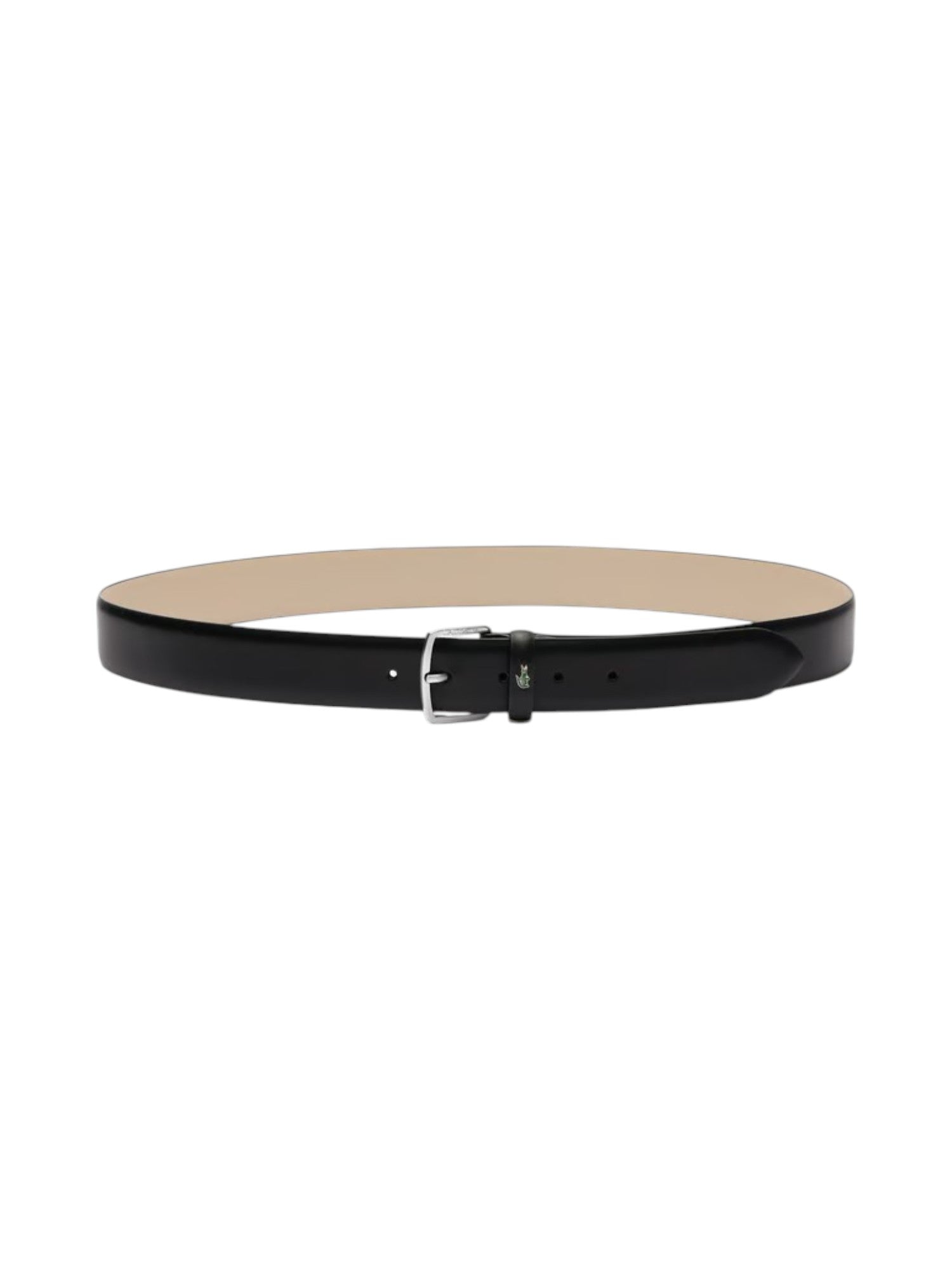 LACOSTE Cintura LACOSTE uomo RC409100 Nero RC4091 00