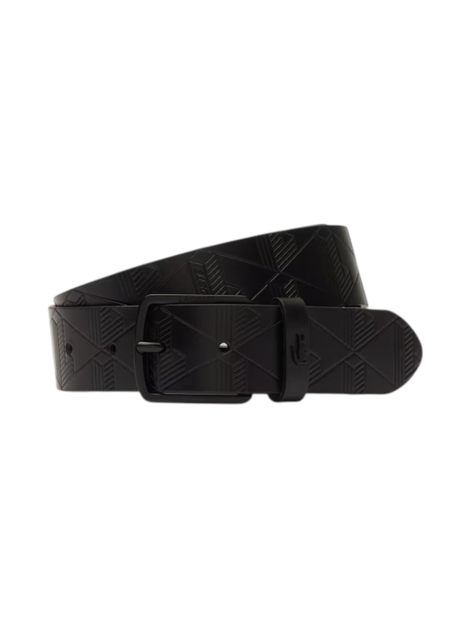 LACOSTE Cintura LACOSTE uomo RC4093 000 Nero RC4093 000