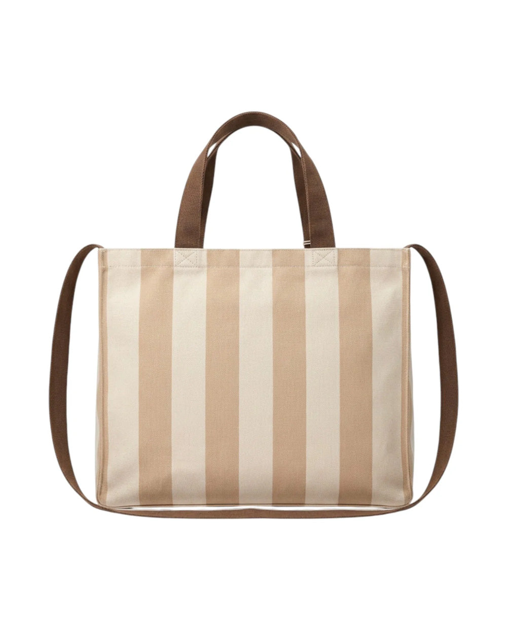MC2 SAINT BARTH Borsa MC2 SAINT BARTH donna Essential Stripes ABAGN00709184L Sabbia ABAGN00709184L 1118