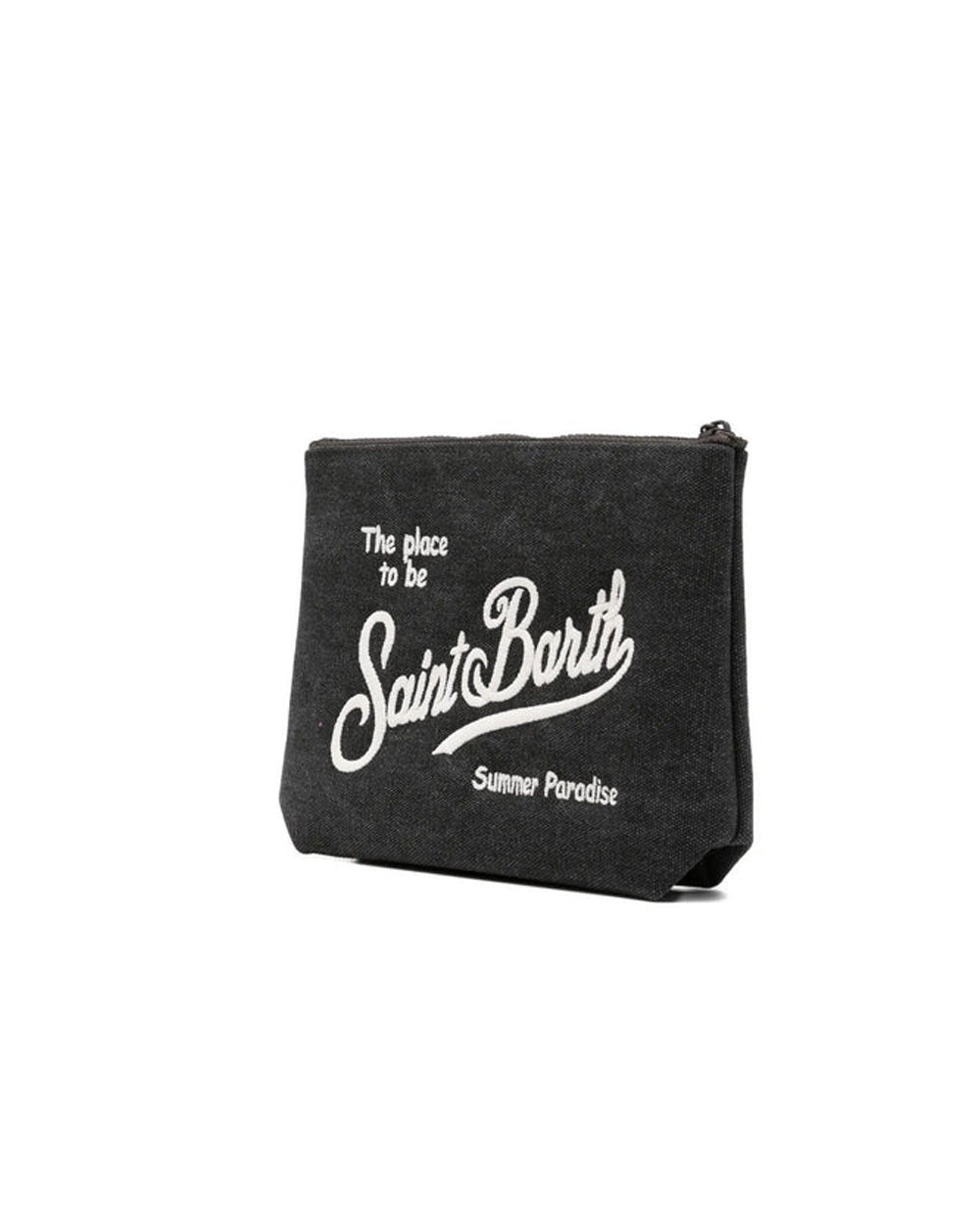 MC2 SAINT BARTH Pochette MC2 SAINT BARTH donna ALI004701265LNera ALI004701265L 00