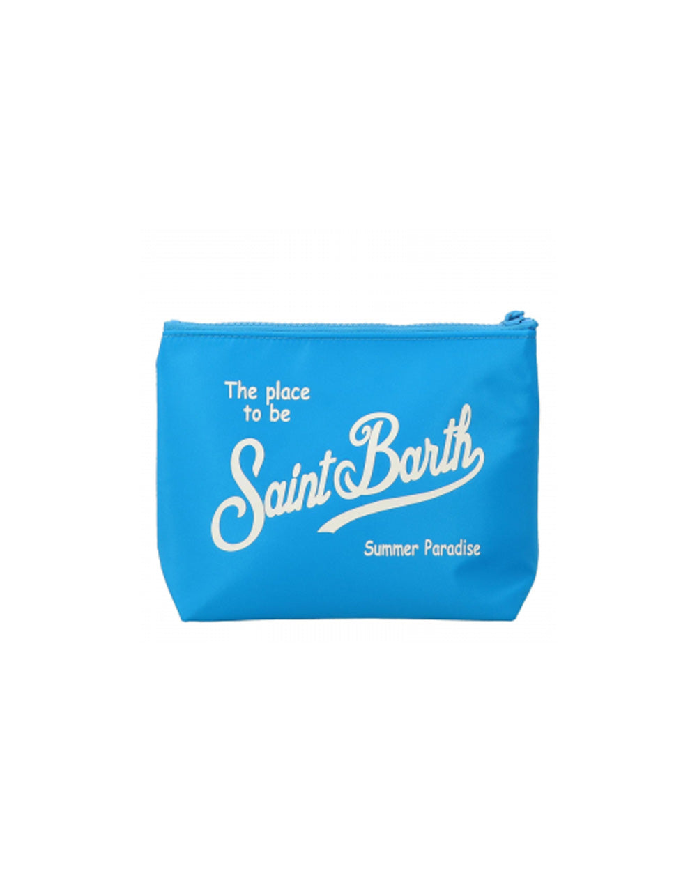 MC2 SAINT BARTH Pochette MC2 SAINT BARTH unisex Aline ALI005300584L Turchese ALI005300584L 32