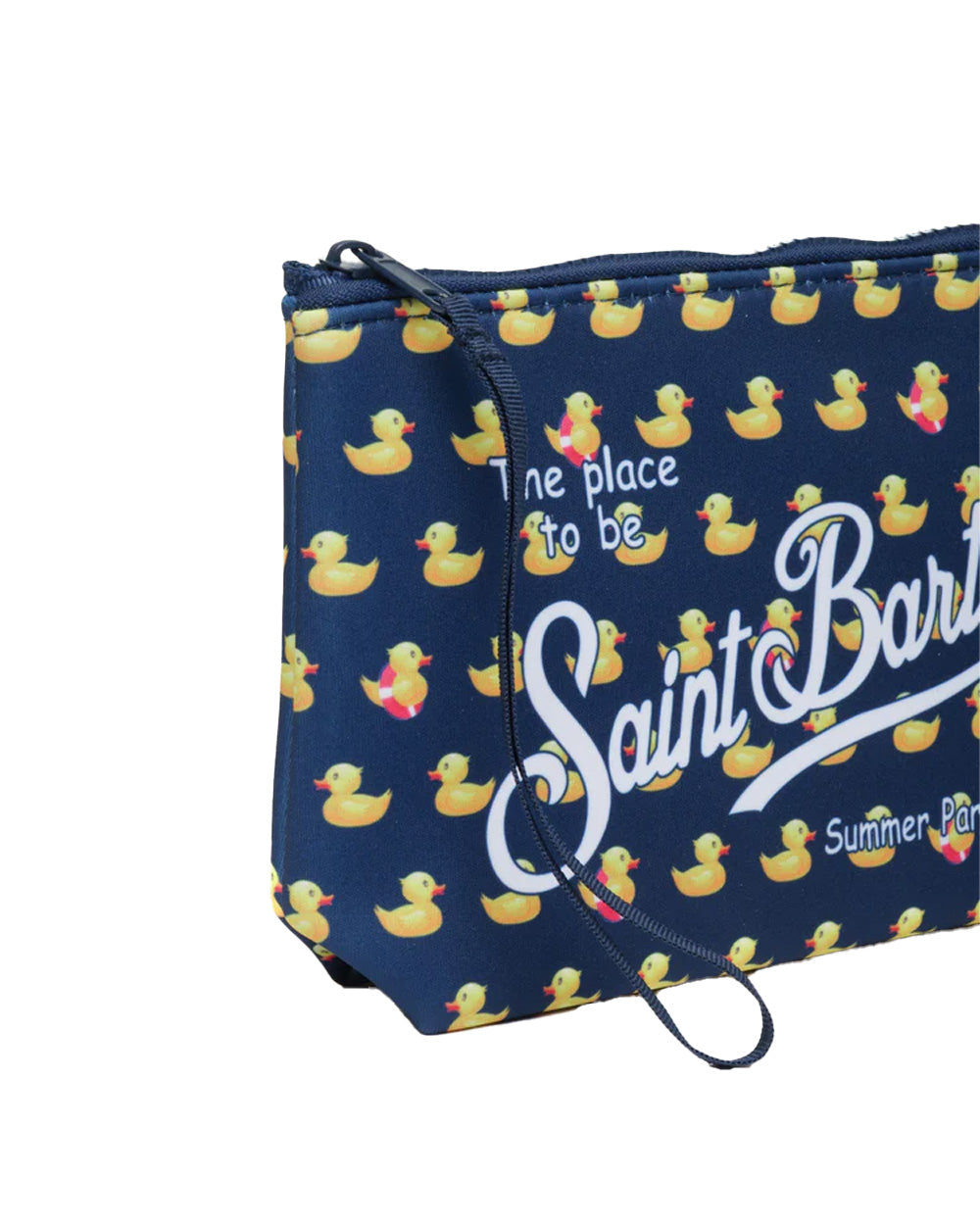 MC2 SAINT BARTH Pochette MC2 SAINT BARTH uomo ALINE ALIN00103152L Blu ALIN00103152L 61