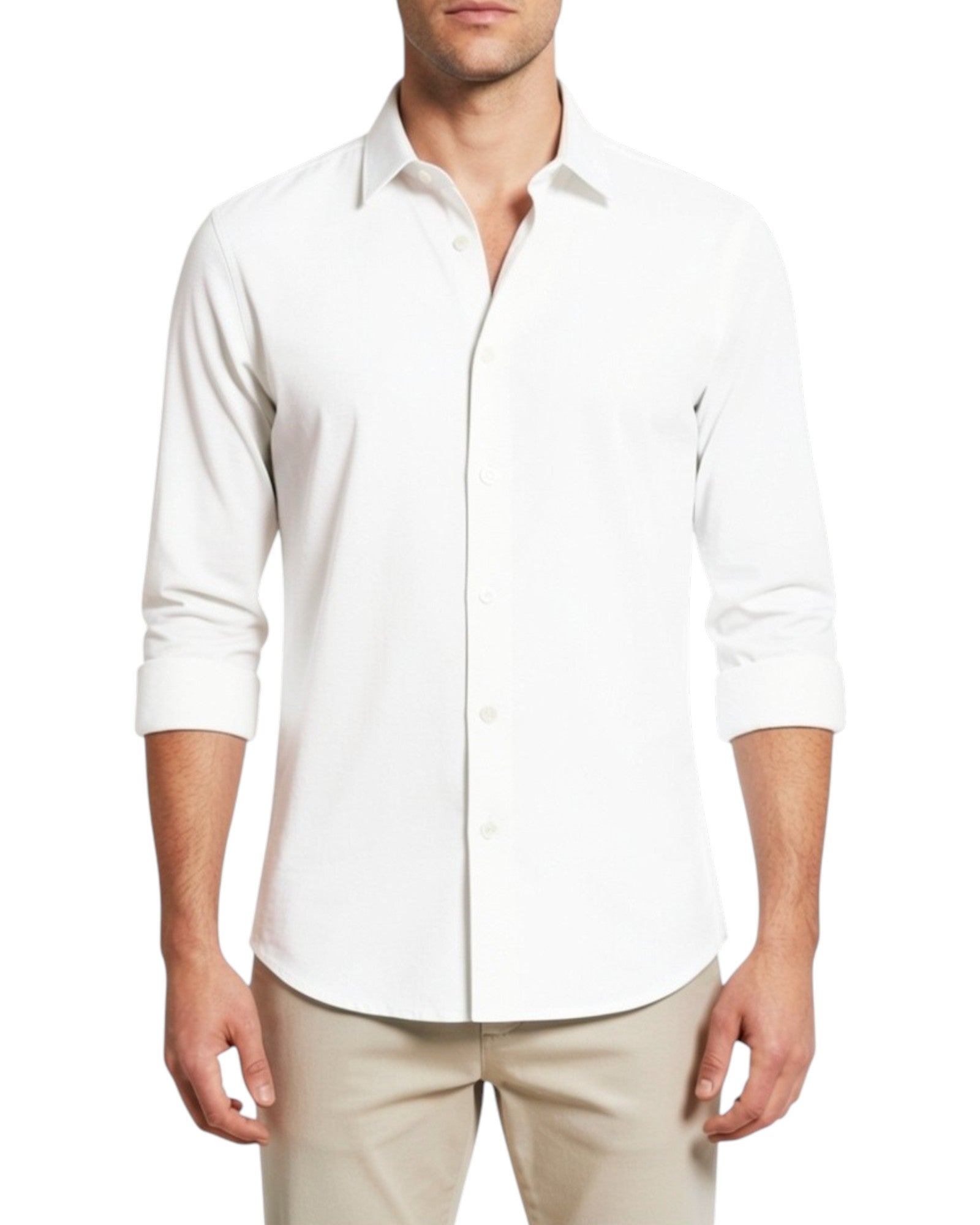 MC2 SAINT BARTH Polo MC2 SAINT BARTH uomo AMF0001 00120L 6101 Bianco AMF000100120L61 01