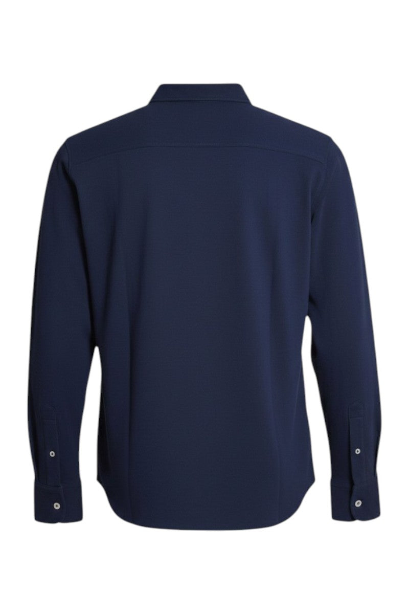 MC2 SAINT BARTH Polo MC2 SAINT BARTH uomo AMF0001 00120L 61 Blu AMF000100120L 61