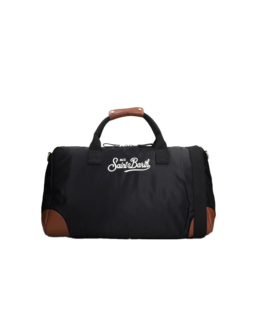 MC2 SAINT BARTH Borsone MC2 SAINT BARTH uomo DAL00201265L Nero DAL00201265L 00