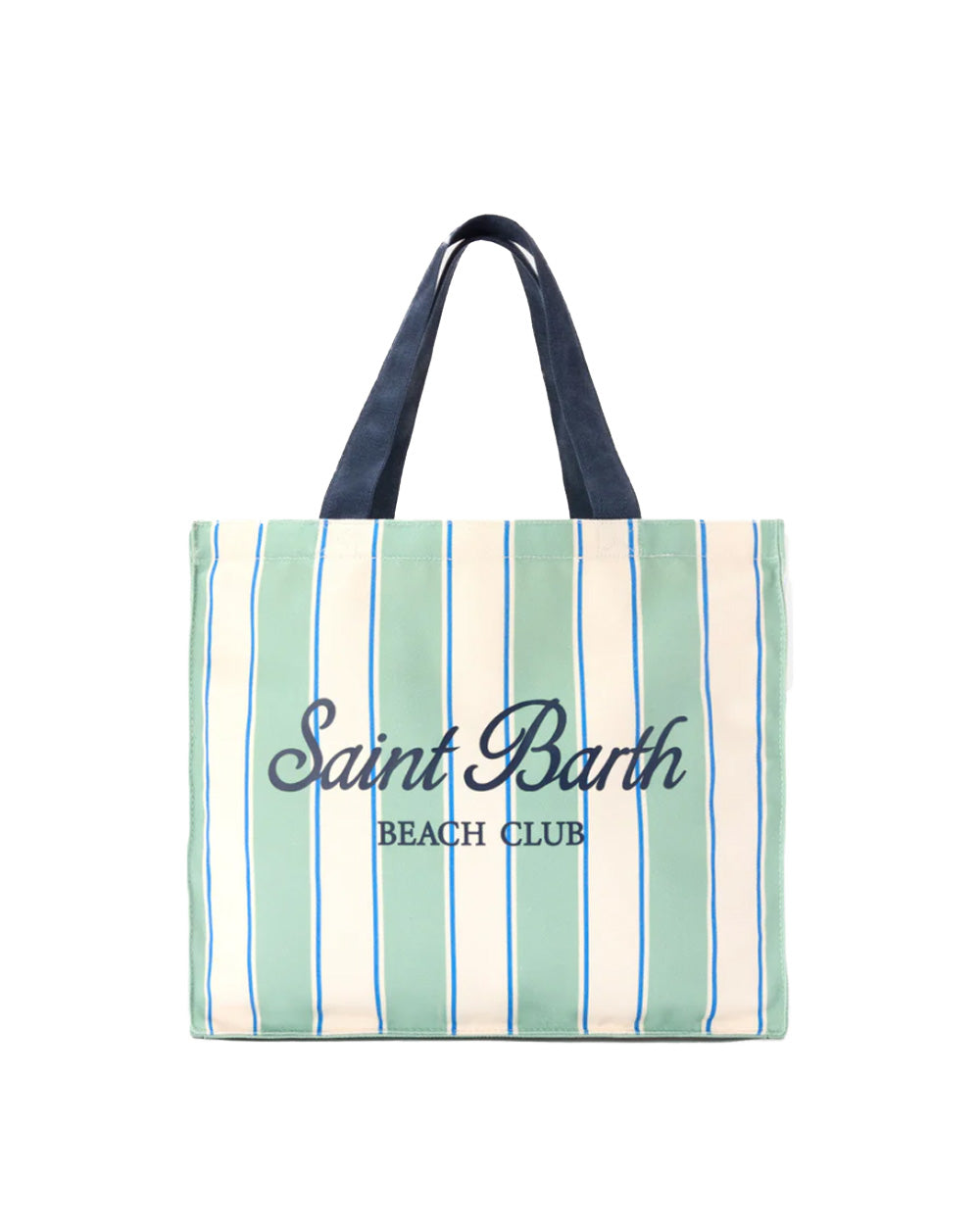 MC2 SAINT BARTH Borsa MC2 SAINT BARTH donna ESSENTIAL EBAGN00709420L Menta EBAGN00709420L 5361