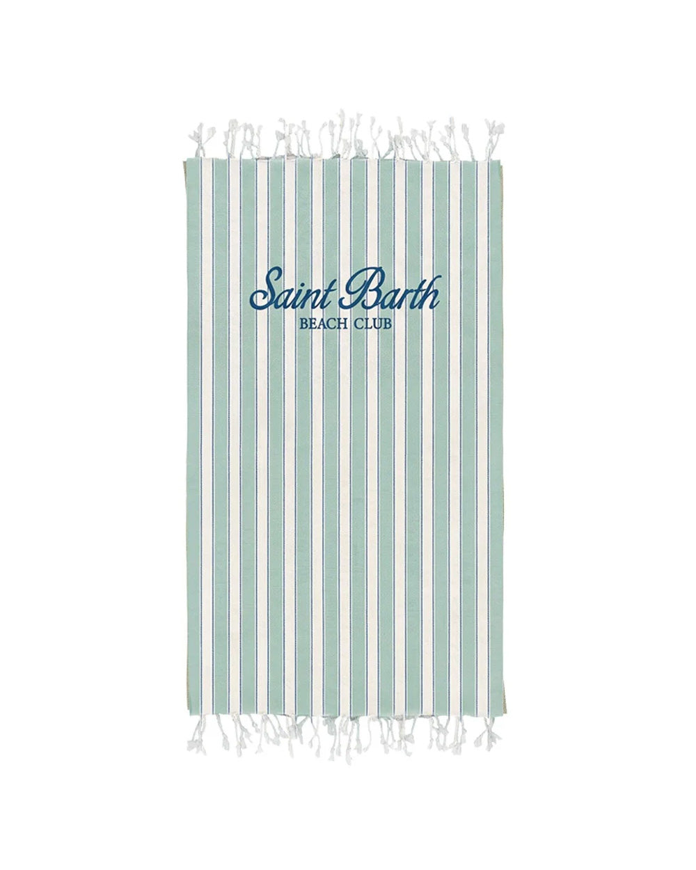 MC2 SAINT BARTH Telo mare MC2 SAINT BARTH unisex FOUL00200937L Verde<BR/> FOUL00200937L 5361