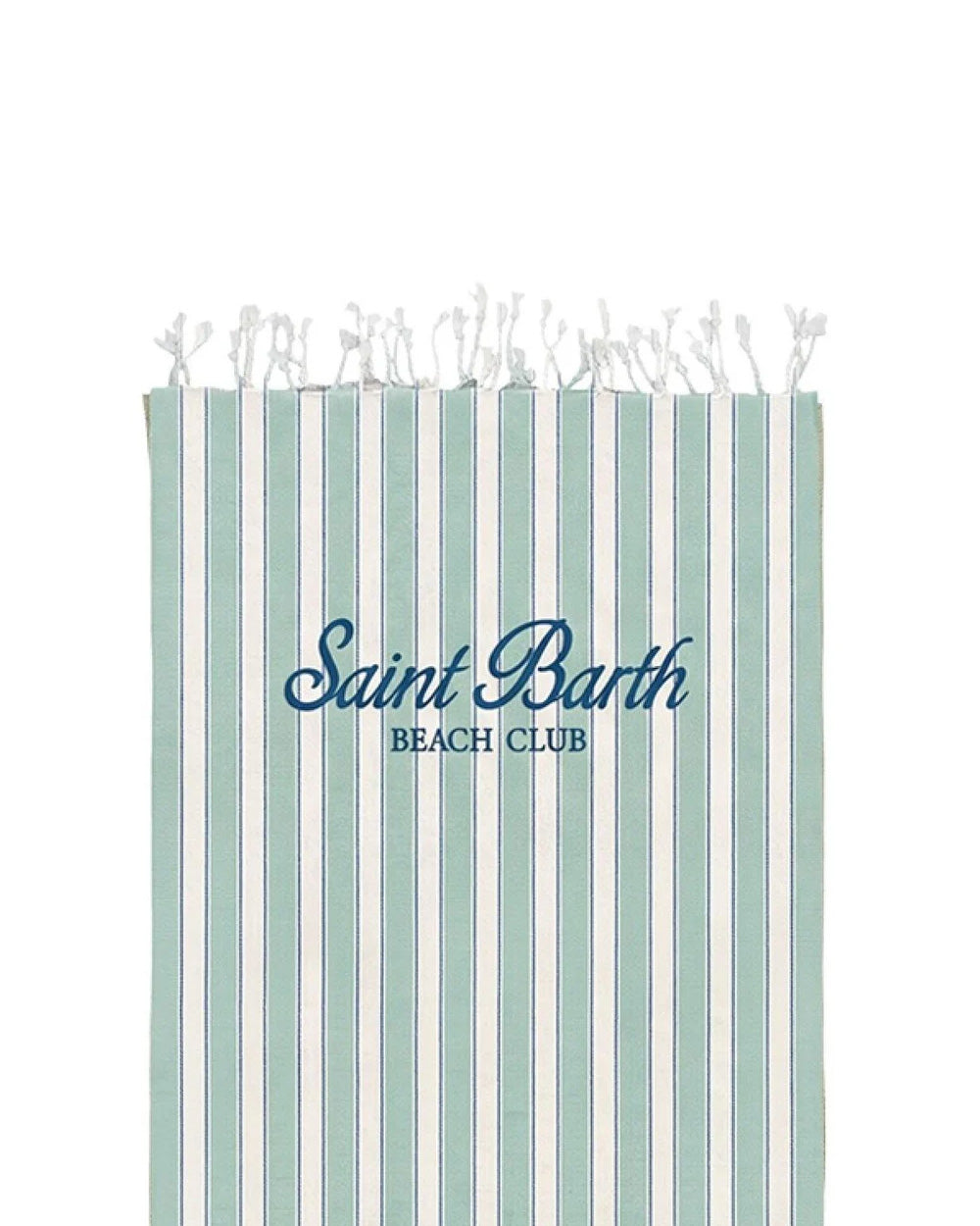 MC2 SAINT BARTH Telo mare MC2 SAINT BARTH unisex FOUL00200937L Verde<BR/> FOUL00200937L 5361
