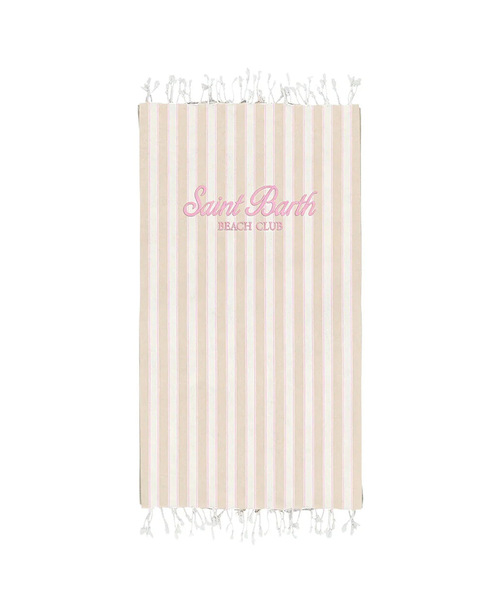 MC2 SAINT BARTH Telo mare MC2 SAINT BARTH unisex FOUL00202596L Rosa<BR/><BR/> FOUL00202596L 1121
