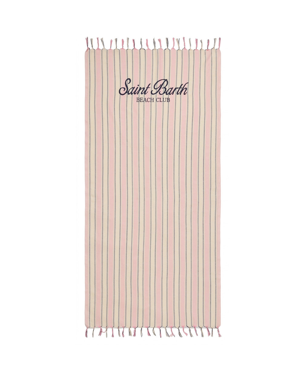 MC2 SAINT BARTH Telo mare MC2 SAINT BARTH unisex FOUL00202598L Rosa FOUL00202598L 2161