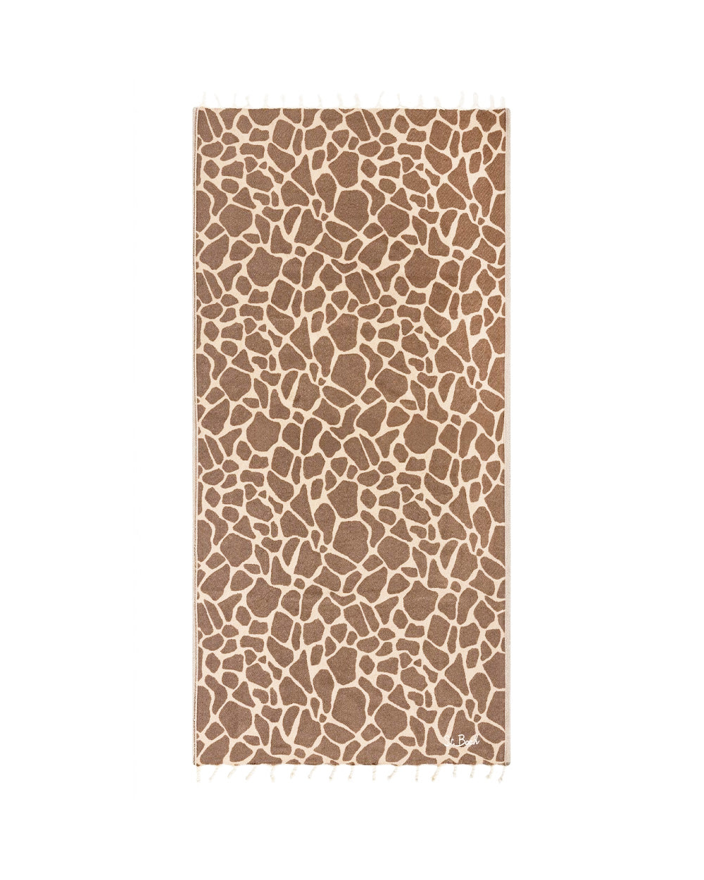 MC2 SAINT BARTH Telo mare MC2 SAINT BARTH unisex FOUT00901061L Beige FOUT00901061L 18