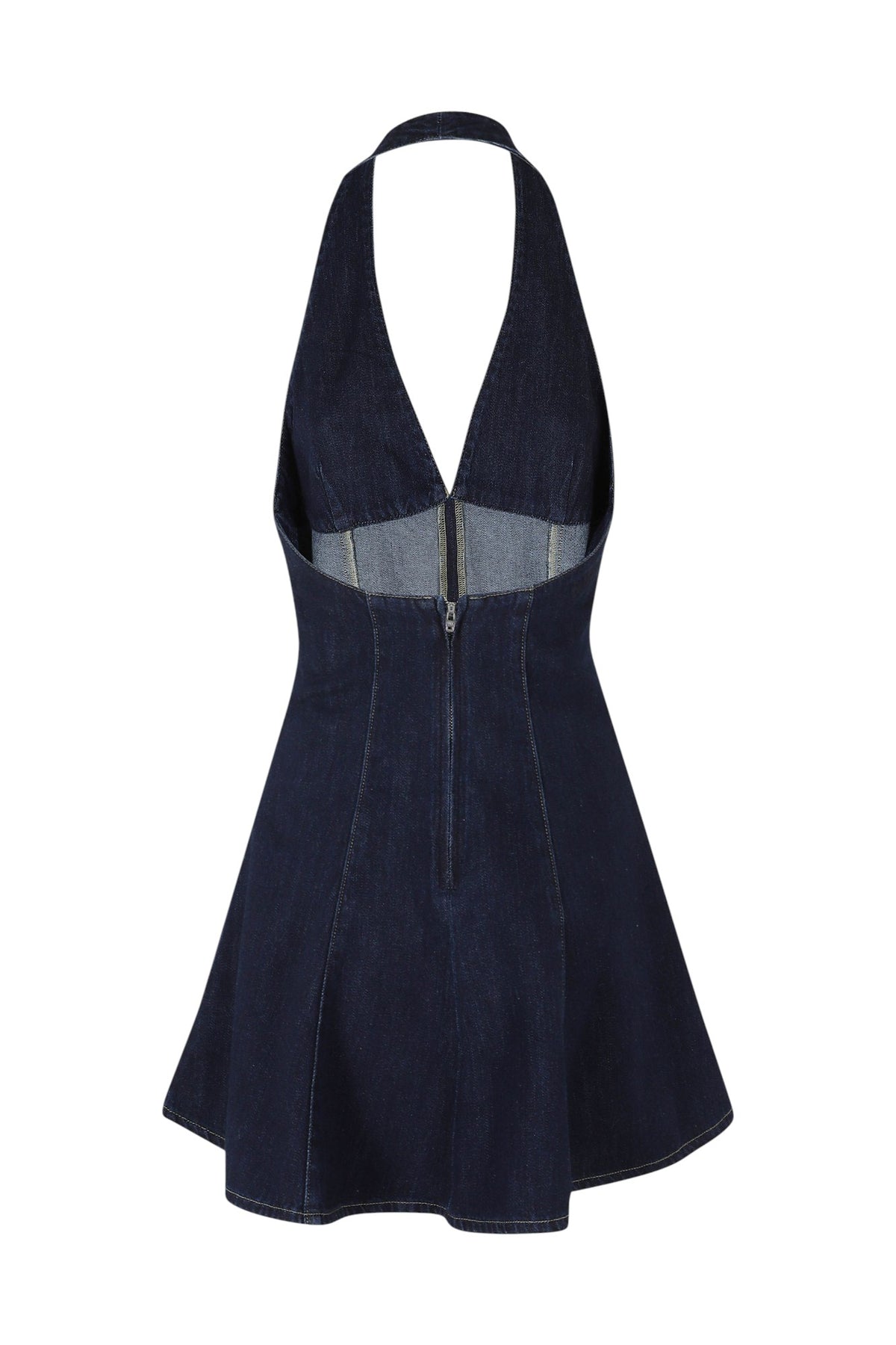 MC2 SAINT BARTH Abito MC2 SAINT BARTH donna TLI0001 08397L 51 Thalita Denim<BR/> TLI000108397L 51