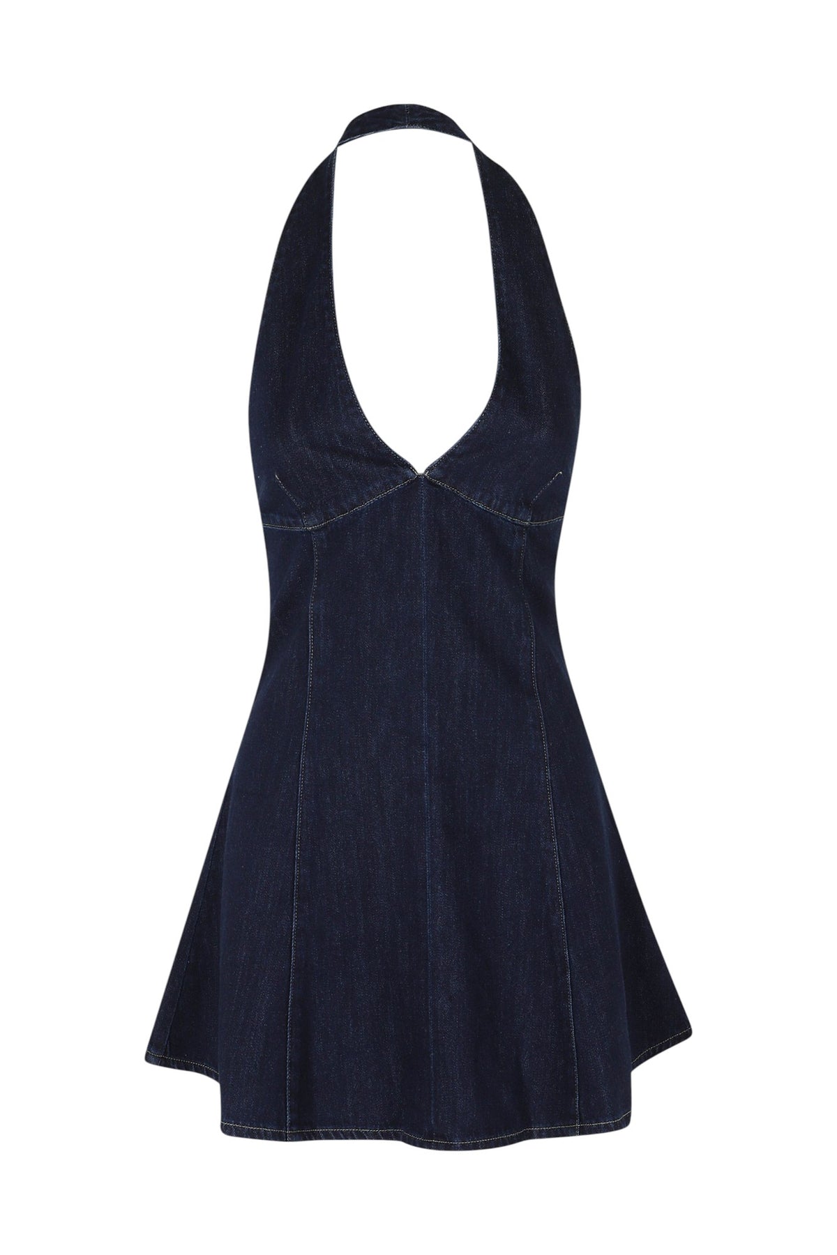 MC2 SAINT BARTH Abito MC2 SAINT BARTH donna TLI0001 08397L 51 Thalita Denim<BR/> TLI000108397L 51