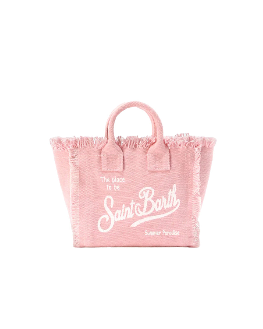 MC2 SAINT BARTH Borsa MC2 SAINT BARTH donna Vanity Mini VAMI00100135L Rosa VAMI00100135L 21