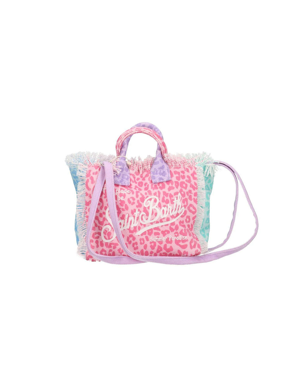 MC2 SAINT BARTH Borsa MC2 SAINT BARTH donna VANITY MINI VAMI00103447L Fantasia VAMI00103447L 1
