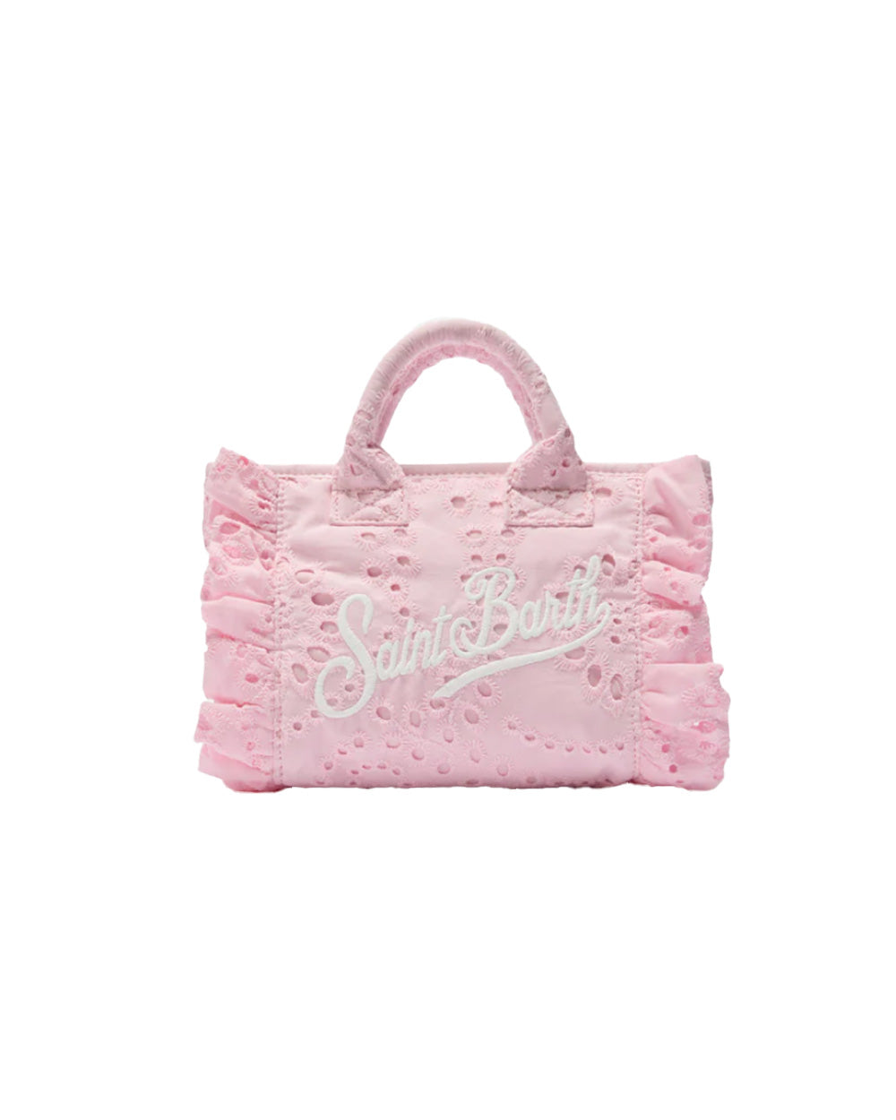 MC2 SAINT BARTH Borsa MC2 SAINT BARTH donna VANITY MINI VAMI01802531L Rosa VAMI01802531L 21