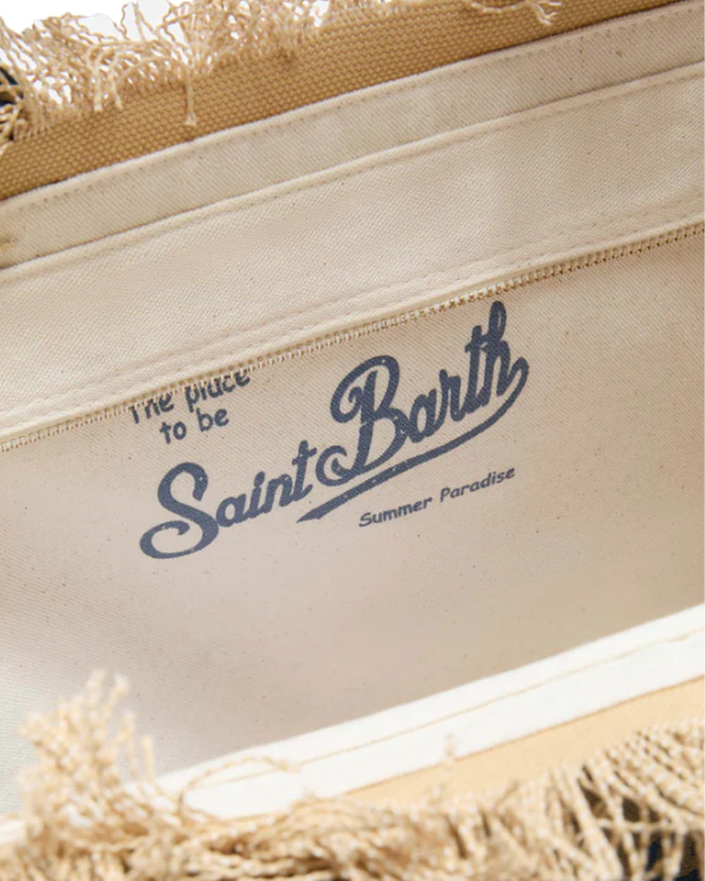 MC2 SAINT BARTH Borsa MC2 SAINT BARTH donna VANITY VANI045090245 Beige VANI045090245 1136