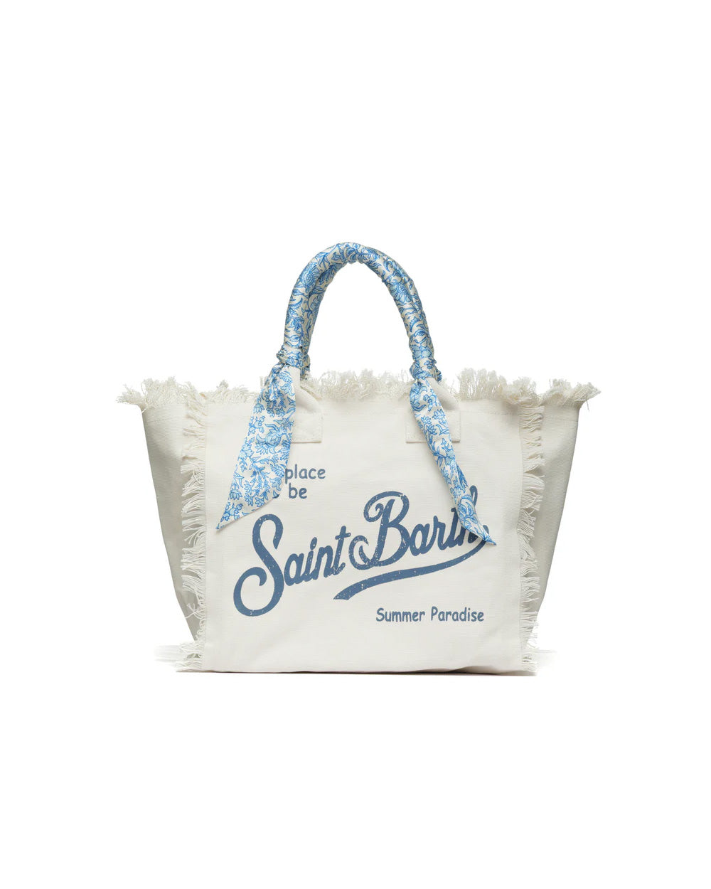 MC2 SAINT BARTH Borsa MC2 SAINT BARTH donna VANITY VANI04509243L Panna VANI04509243L 1031
