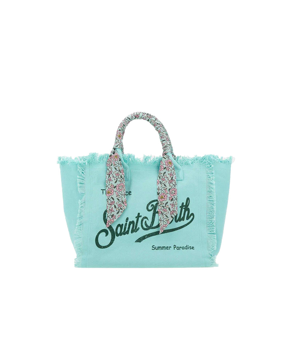 MC2 SAINT BARTH Borsa MC2 SAINT BARTH donna VANITY VANI04509849L Verde<BR/> VANI04509849L 5651