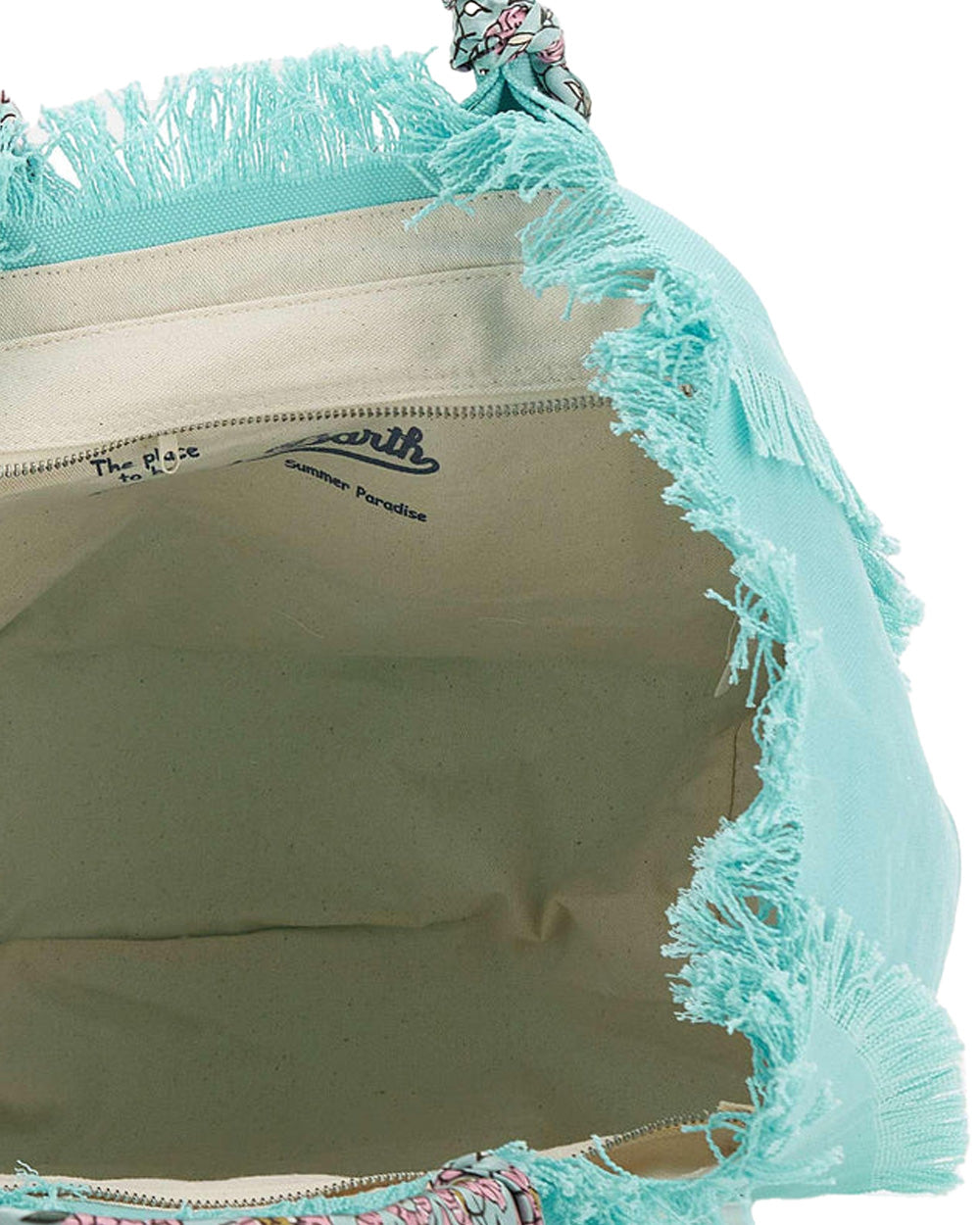 MC2 SAINT BARTH Borsa MC2 SAINT BARTH donna VANITY VANI04509849L Verde<BR/> VANI04509849L 5651
