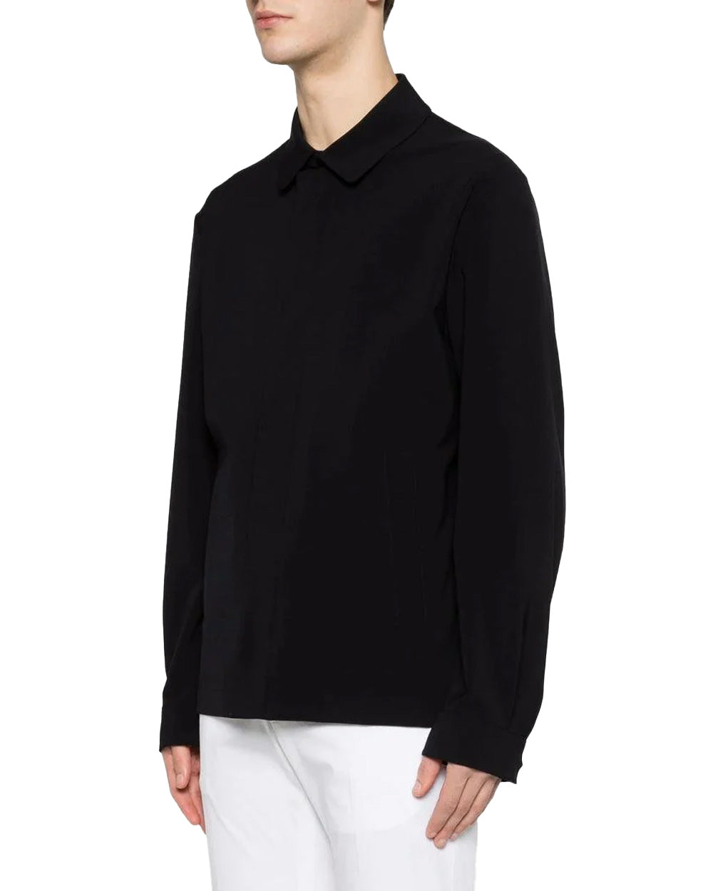 MONTECORE Giubbino MONTECORE uomo S10MUC936 Blu S10MUC936 89