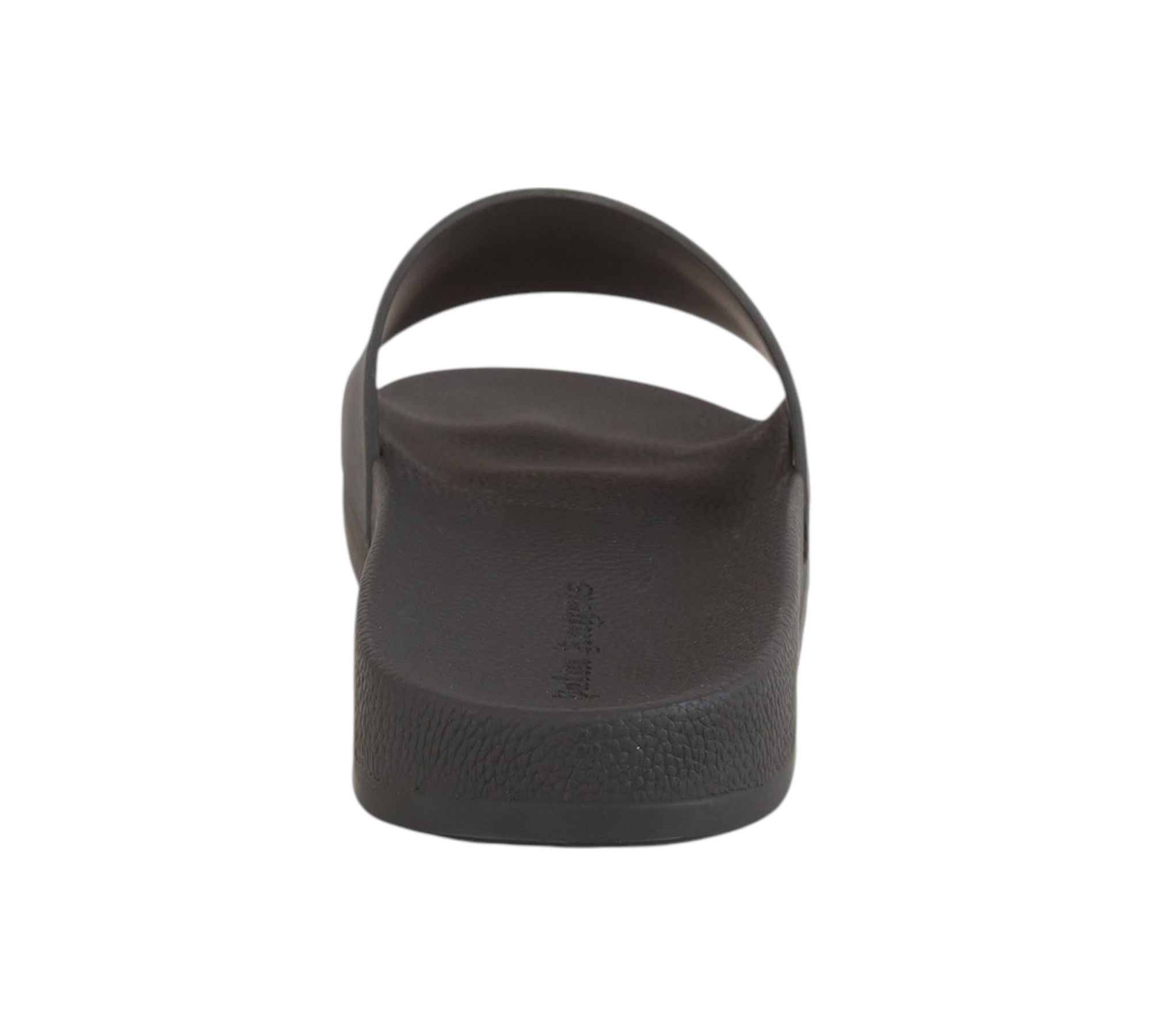 PALM ANGELS Ciabatte PALM ANGELS uomo PMIC01AS26MAT0011 001 Nero PMIC01AS26MAT001 101